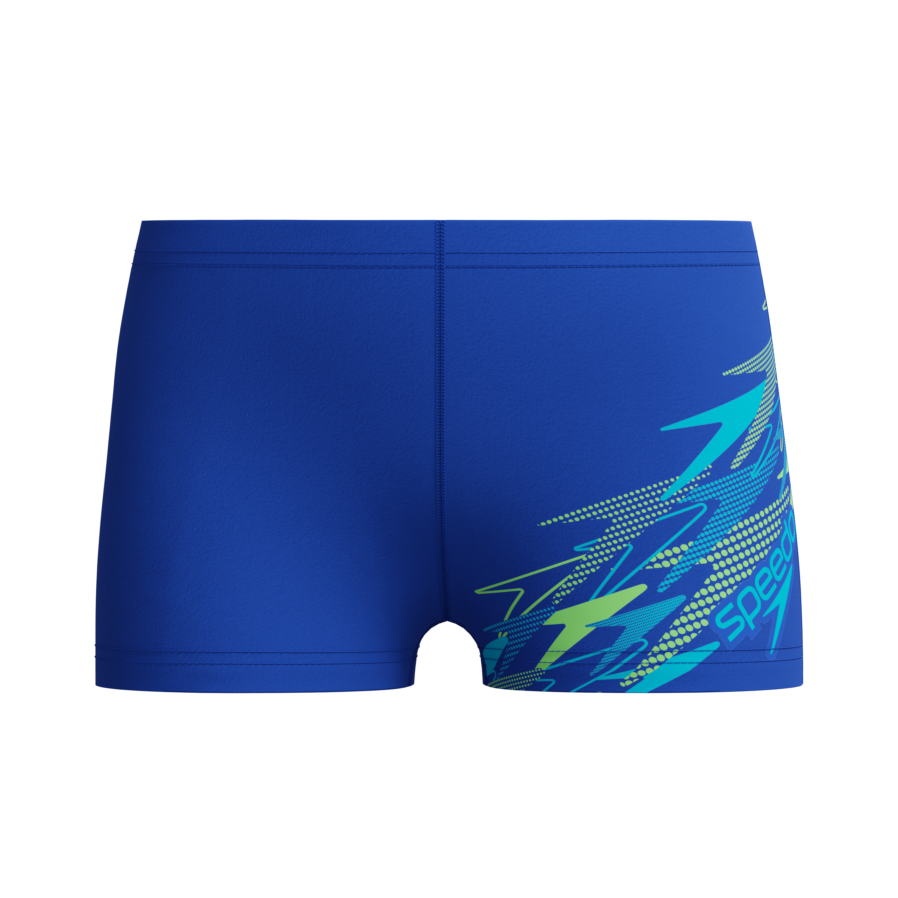 Speedo Medley Logo Aquashort