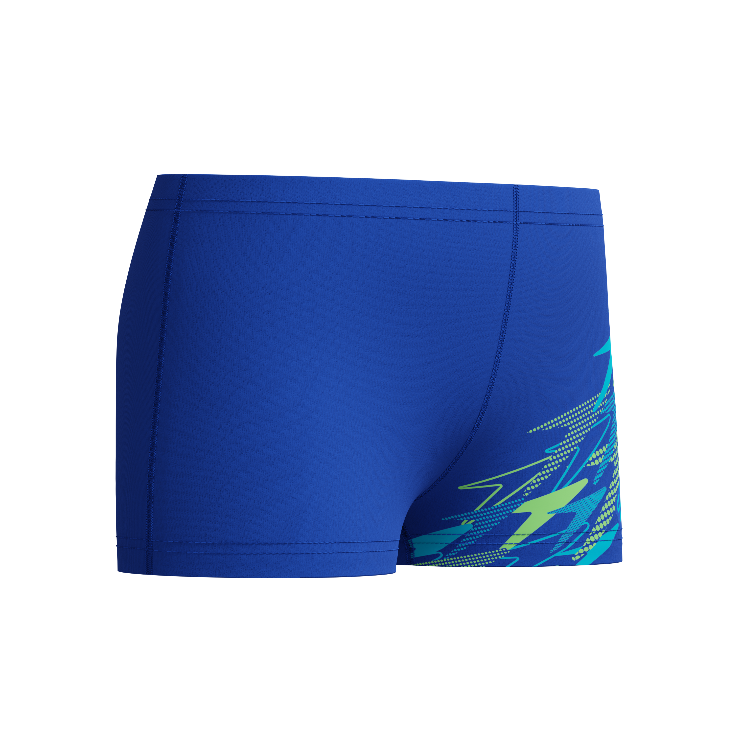 Speedo Medley Logo Aquashort