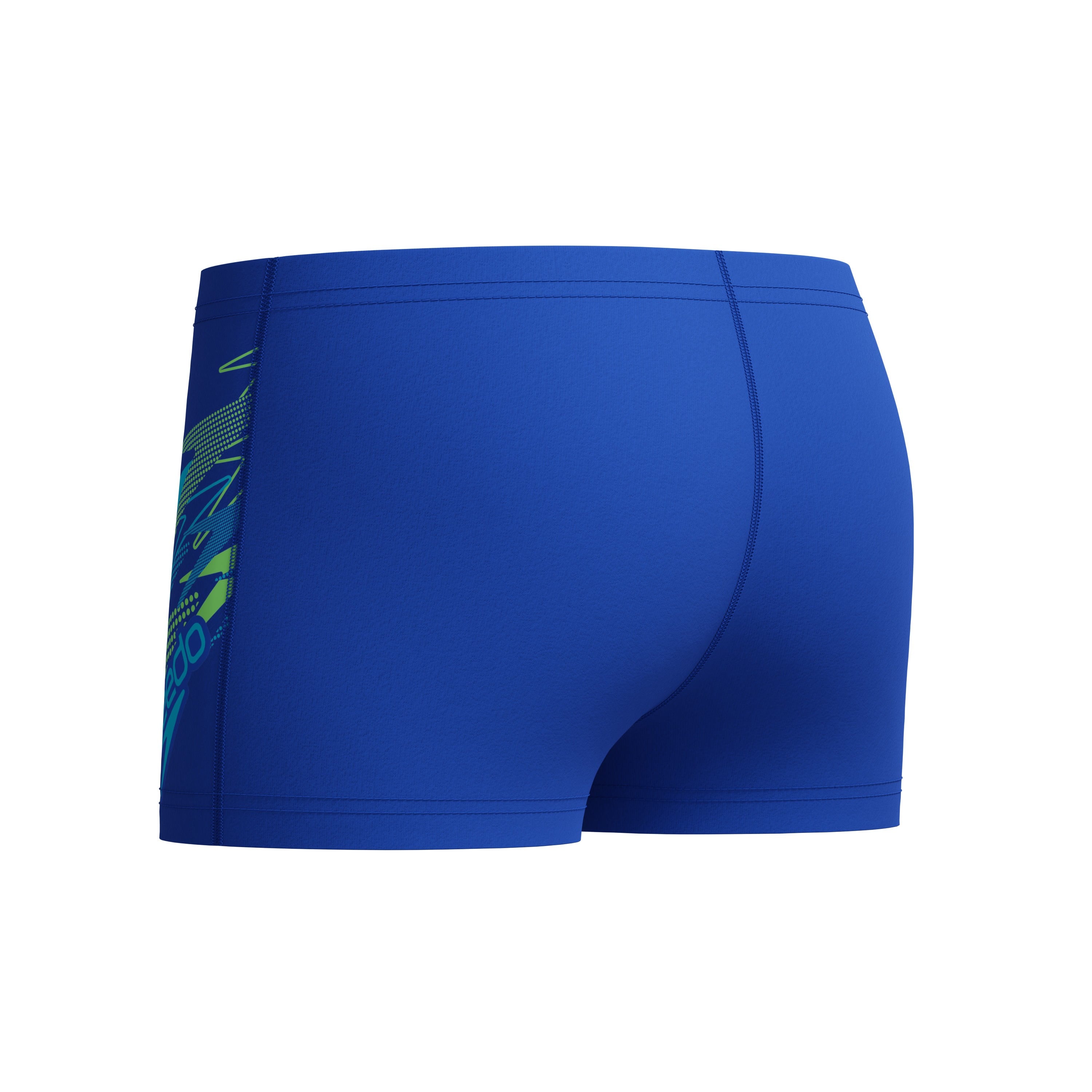 Speedo Medley Logo Aquashort