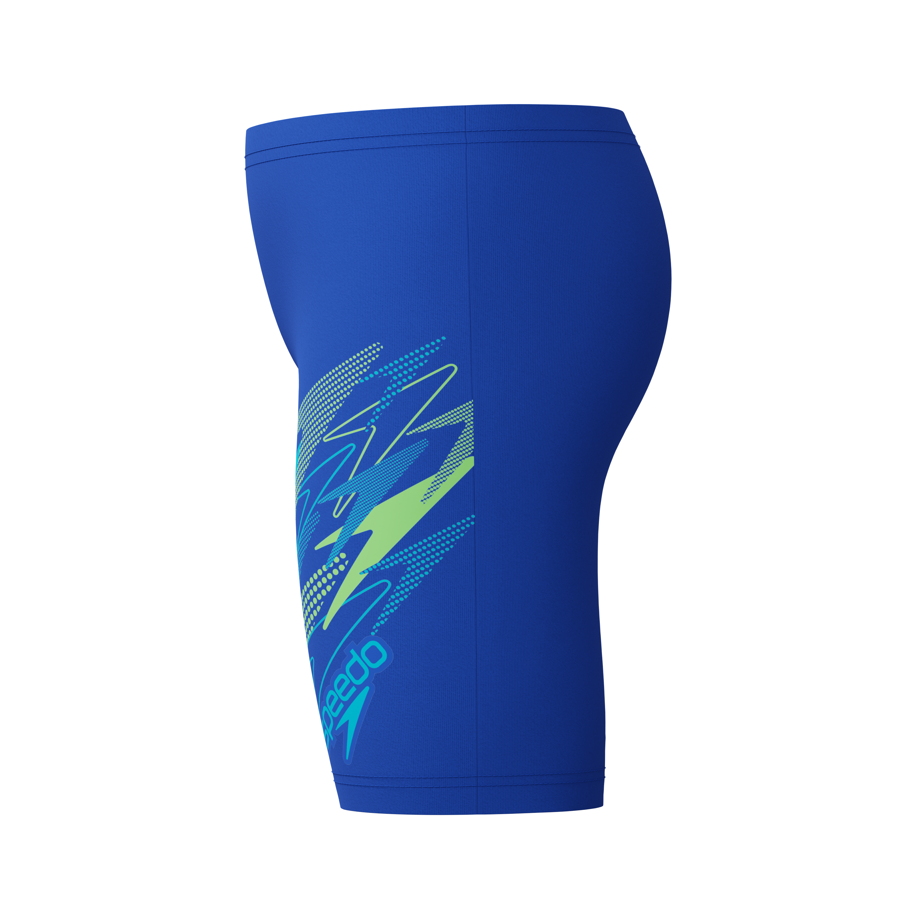 Speedo Medley Logo Jammer