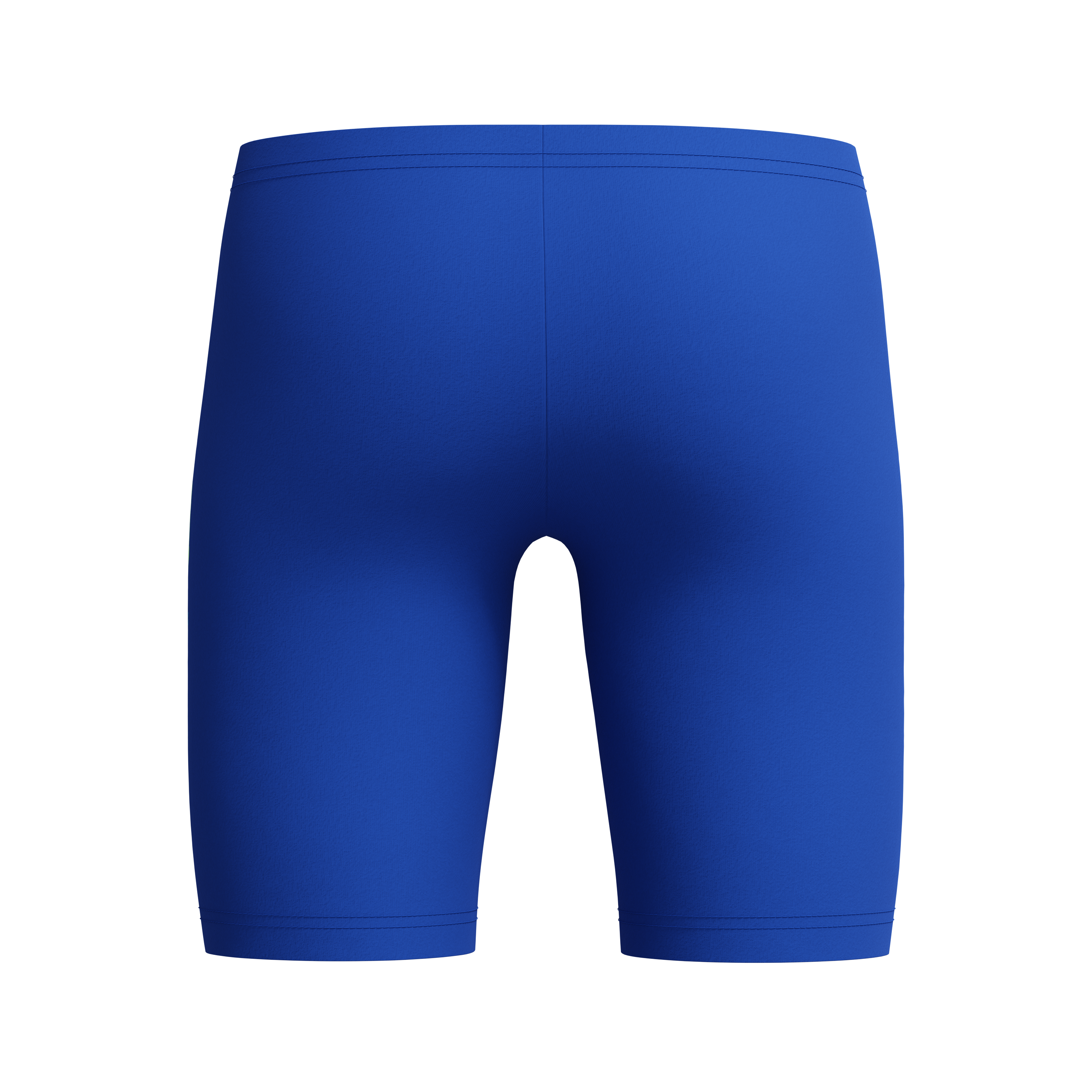 Speedo Medley Logo Jammer