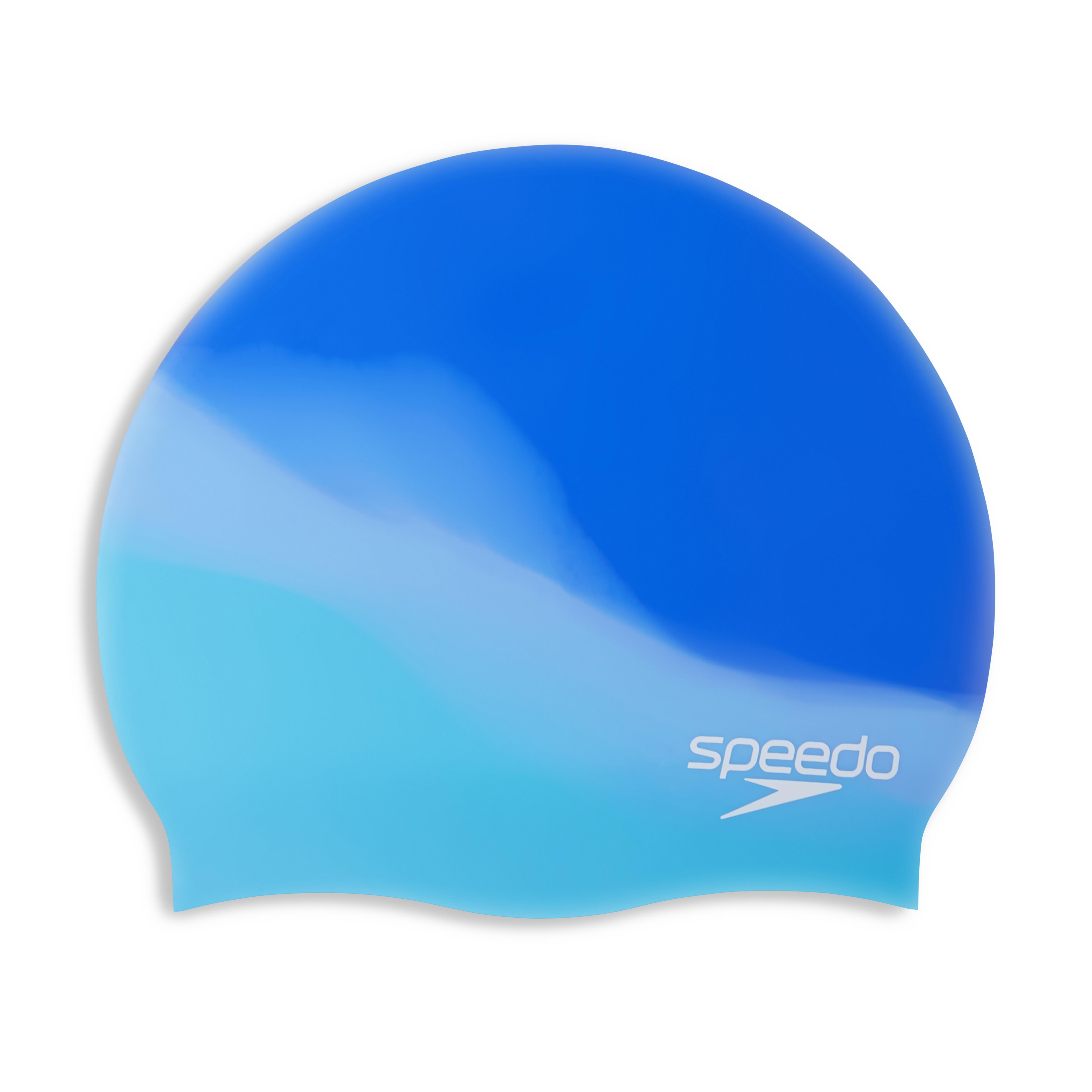 speedo Multi Colour Renkli Yetişkin Bone