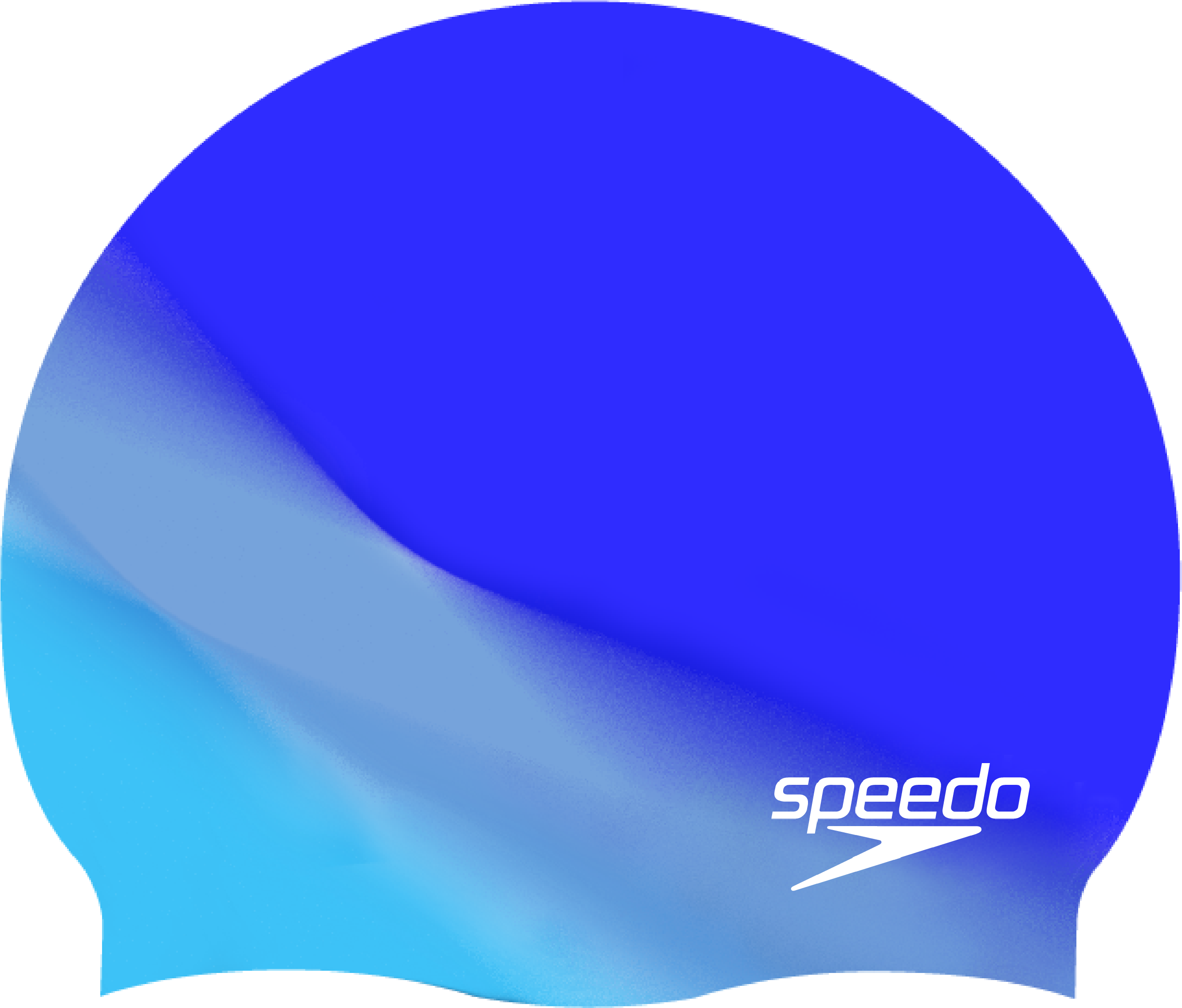 speedo Multi Colour Renkli Yetişkin Bone