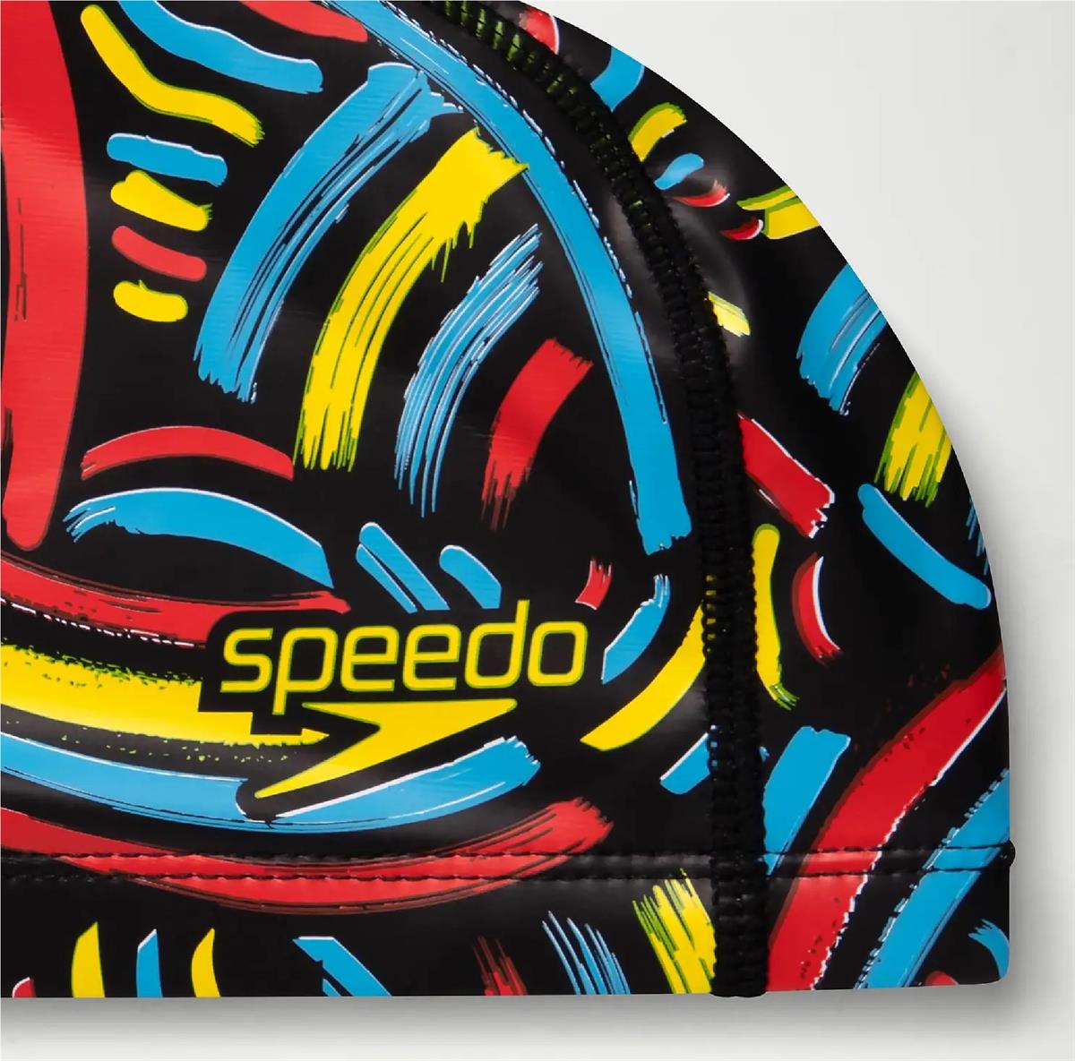 Speedo Pace Cap Çocuk Yüzücü Bonesi