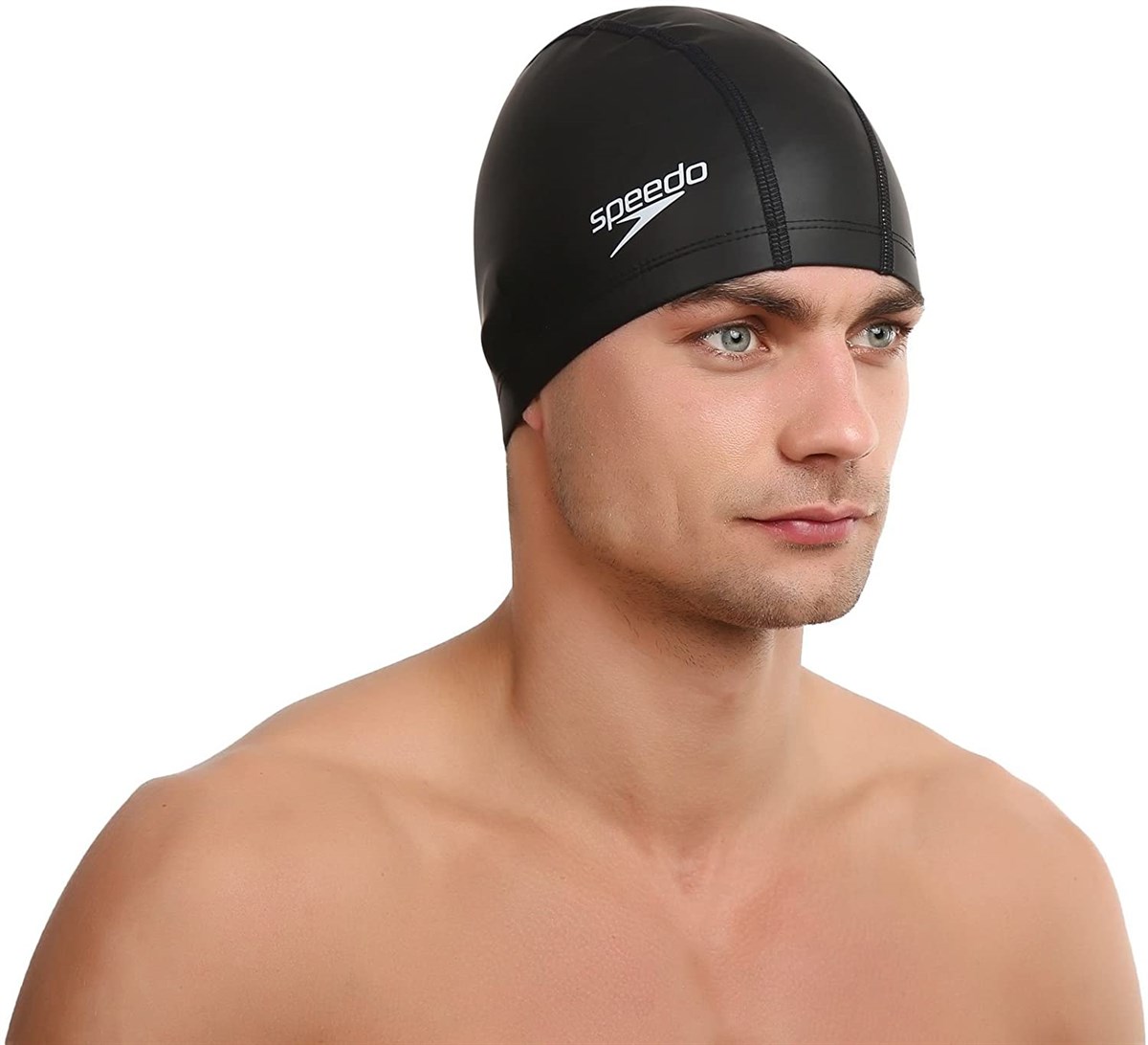 speedo Pace Cap Yüzücü Bonesi