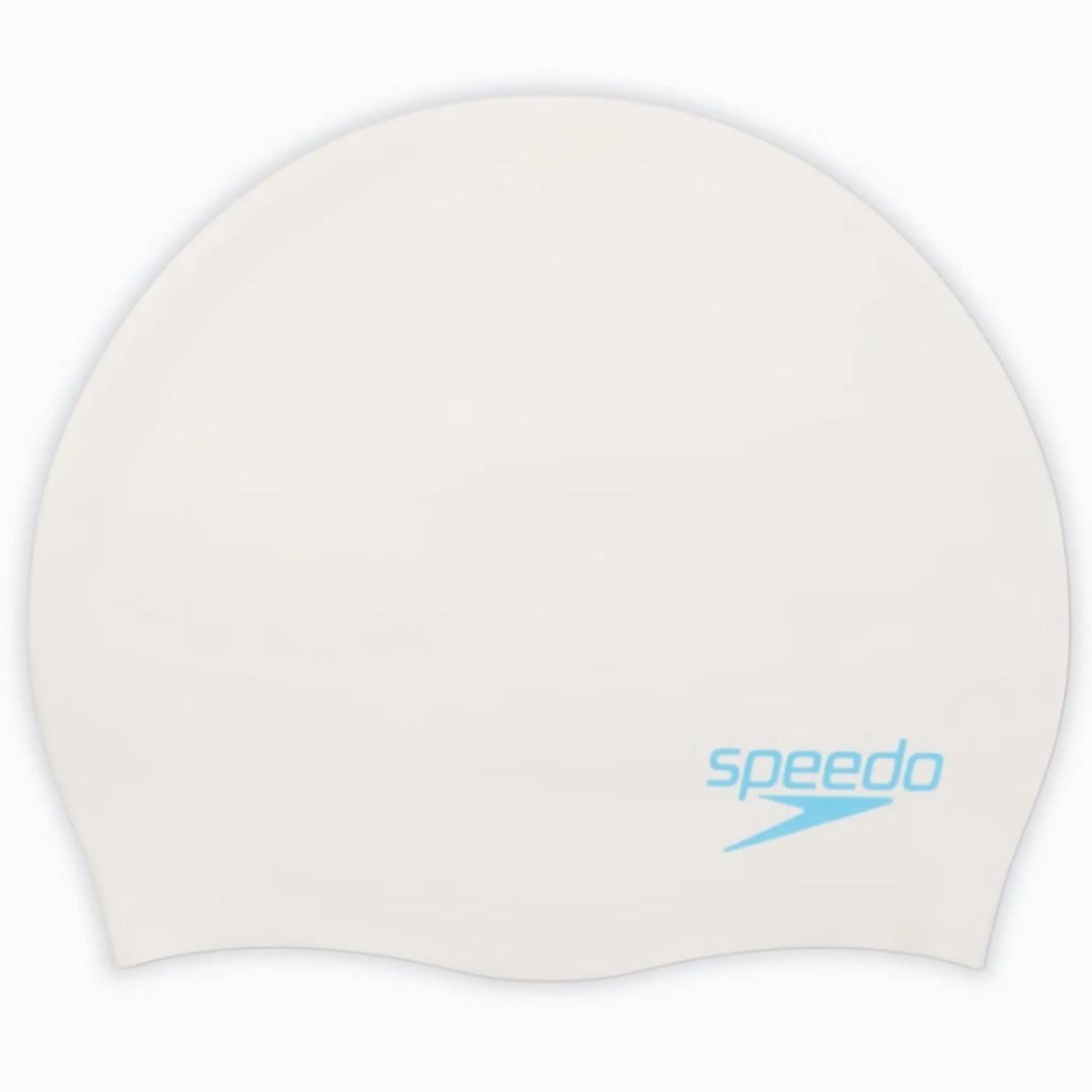 Speedo Plain Moulded Çocuk Bone