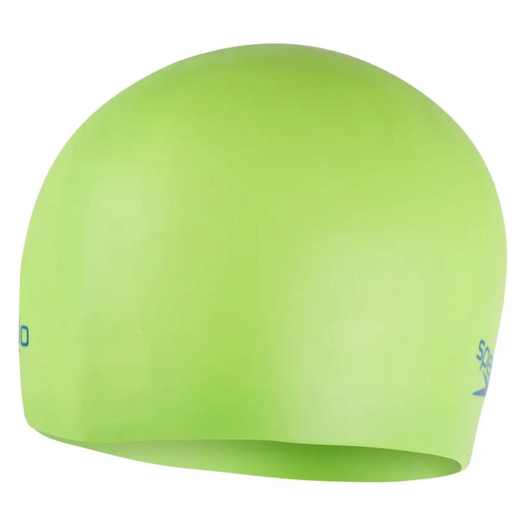 Speedo Plain Moulded Çocuk Bonesi