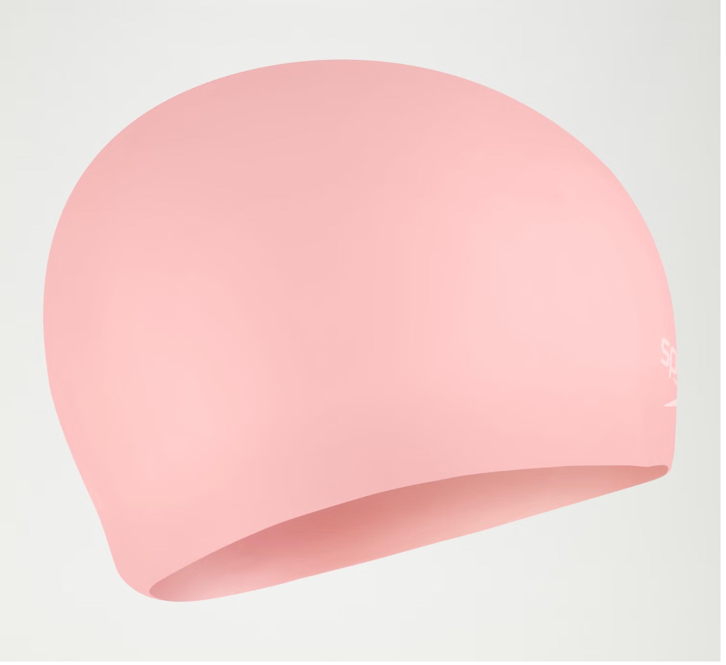 Speedo Plain Moulded Silicon Bone
