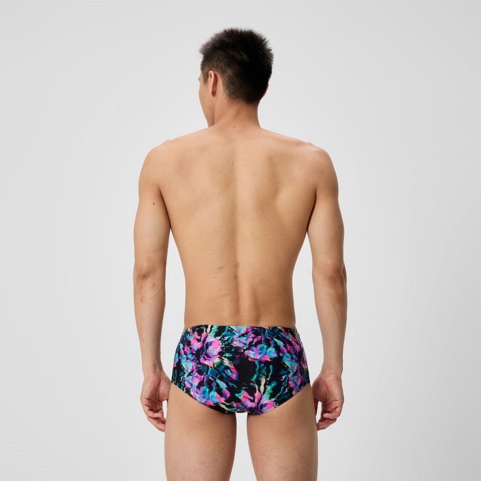Speedo Printed Brief 