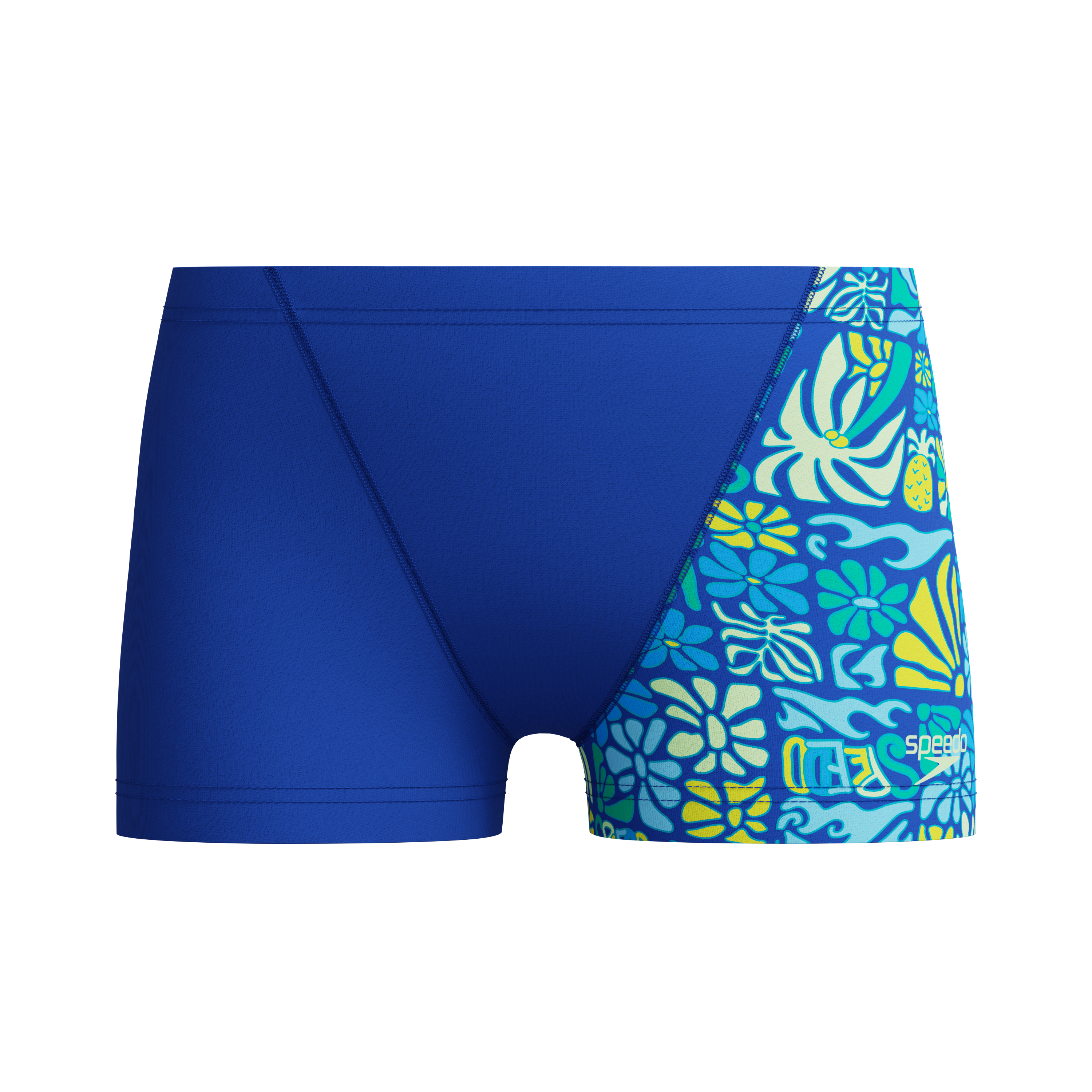 speedo  Printed Erkek Çocuk Aquashort