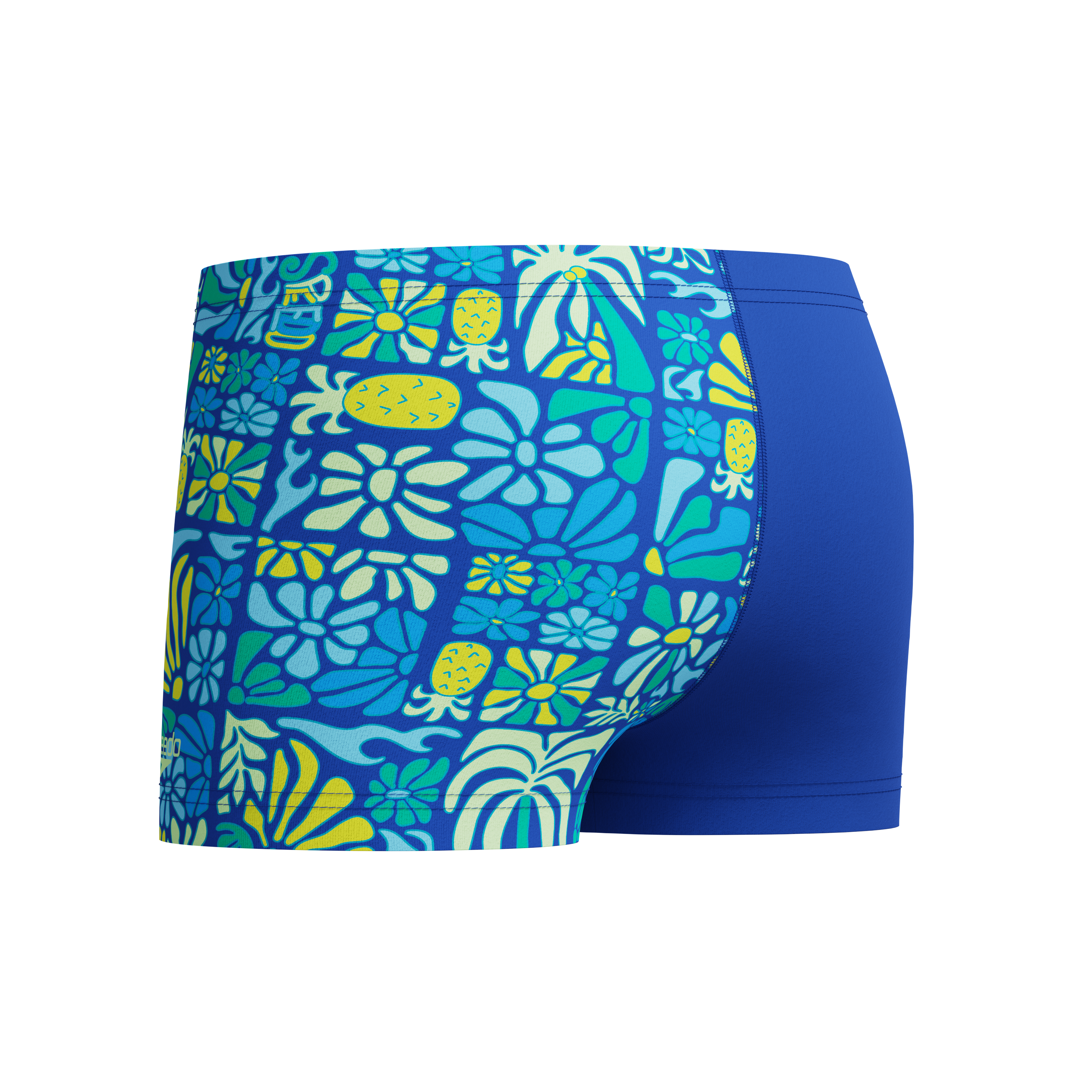 speedo  Printed Erkek Çocuk Aquashort