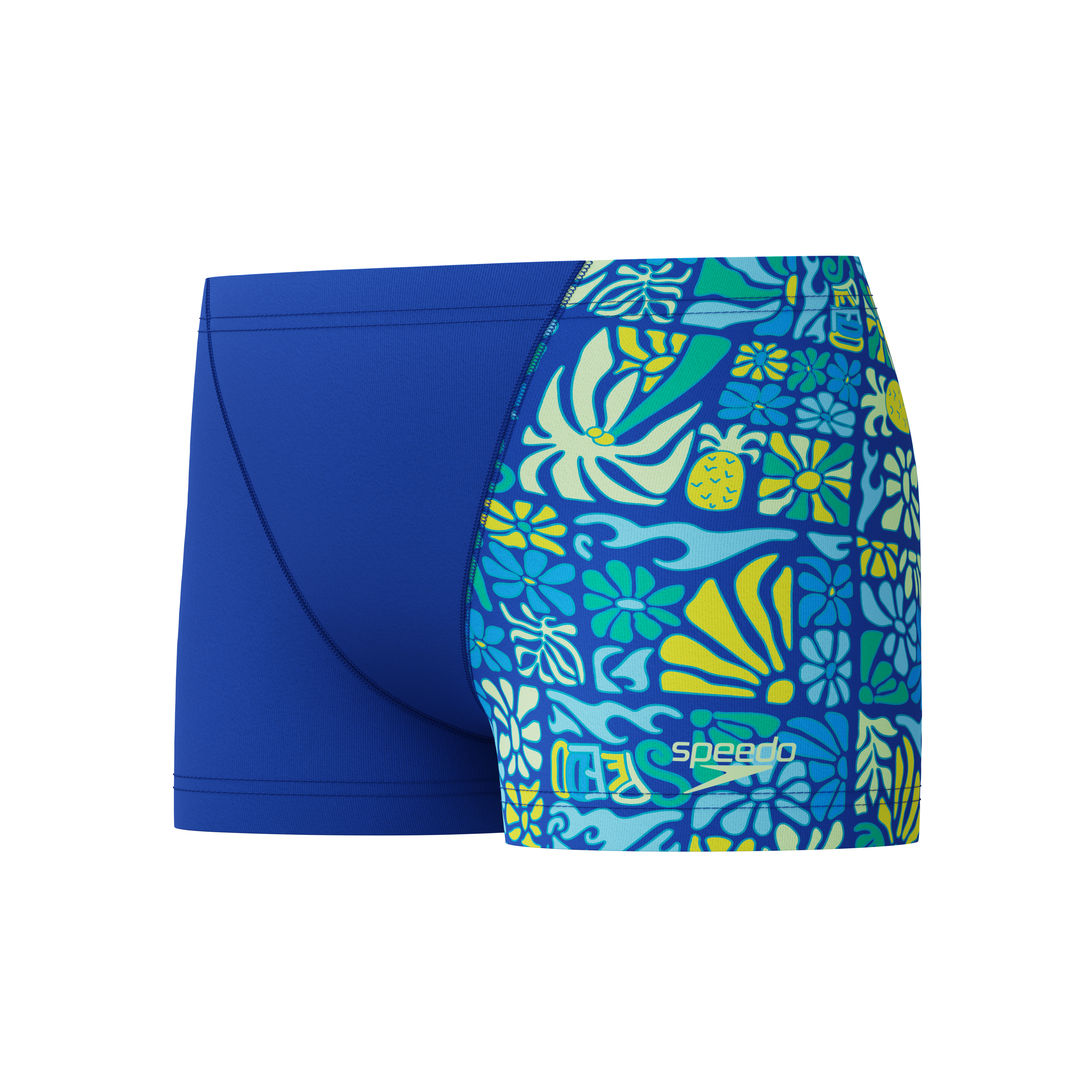 speedo  Printed Erkek Çocuk Aquashort