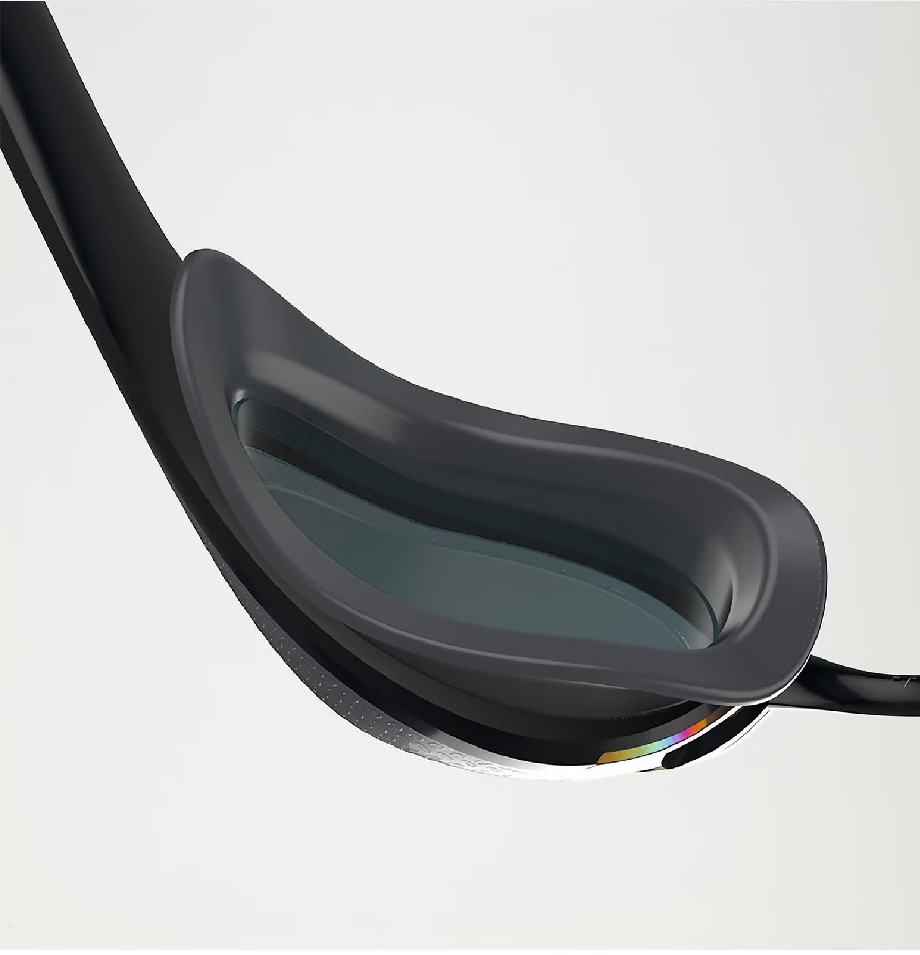 Speedo Pure Focus Aynalı Yarış Gözlüğü