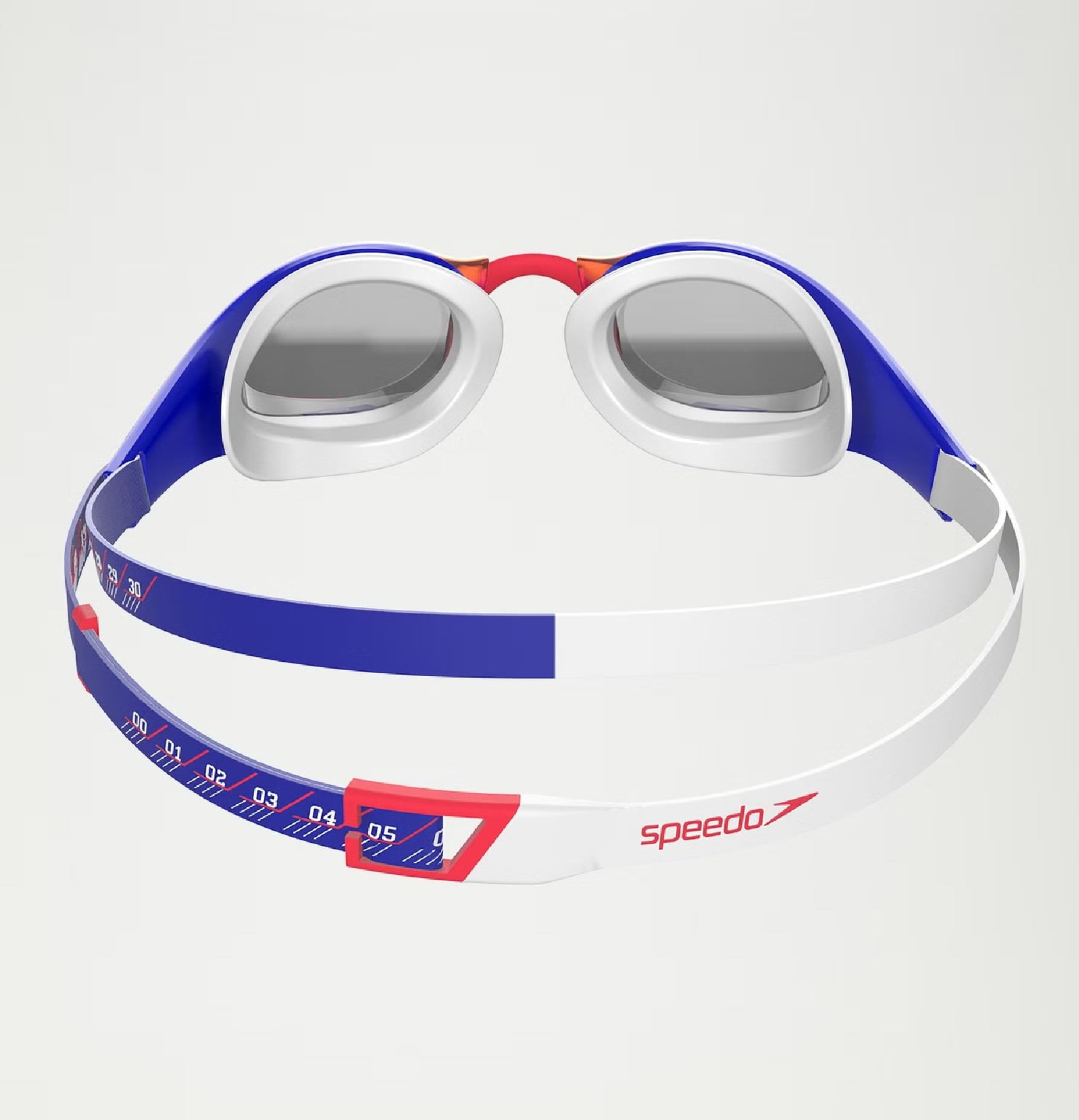 Speedo Pure Focus Aynalı Yarış Gözlüğü