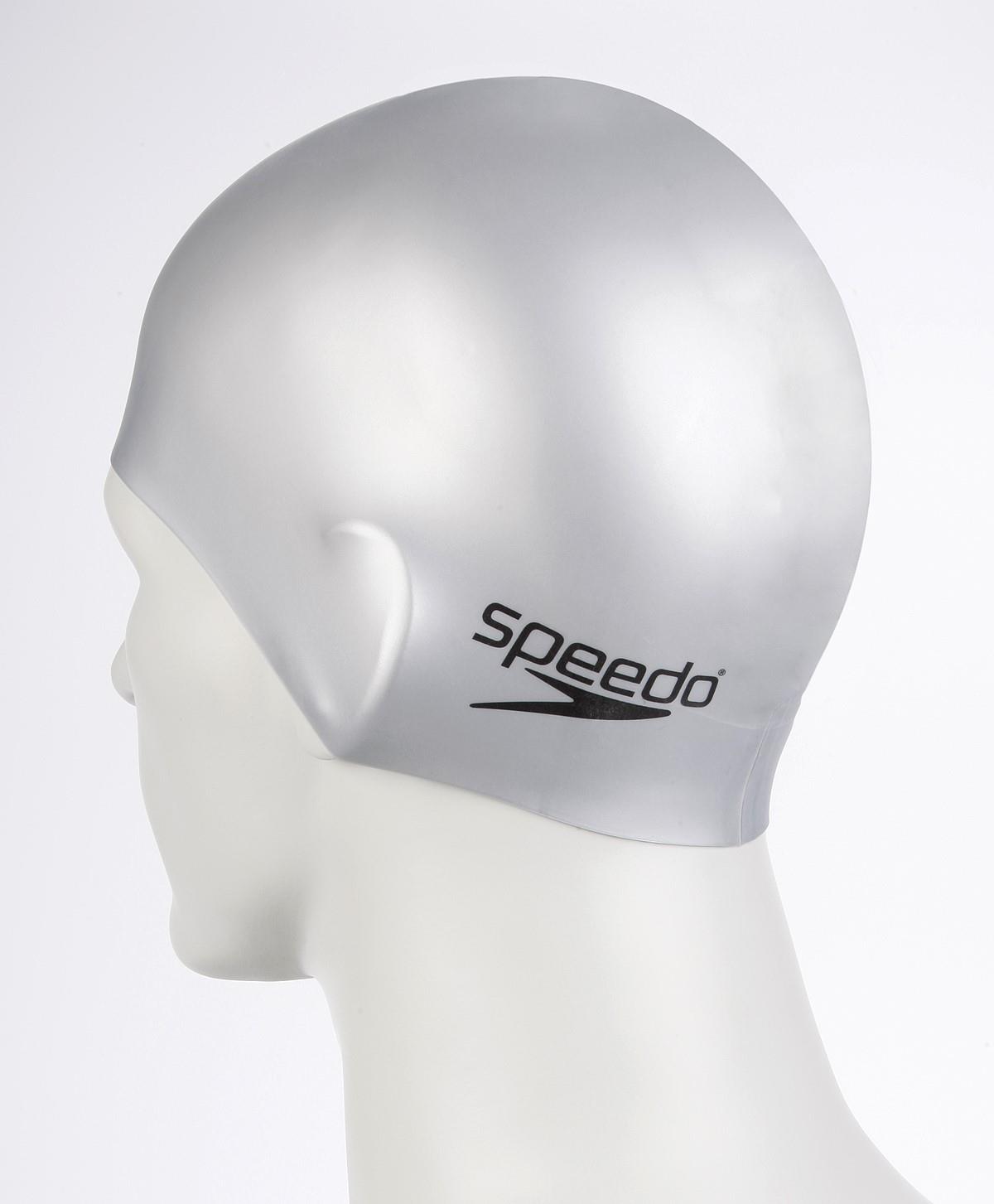 Speedo Silikon Yüzücü Bonesi