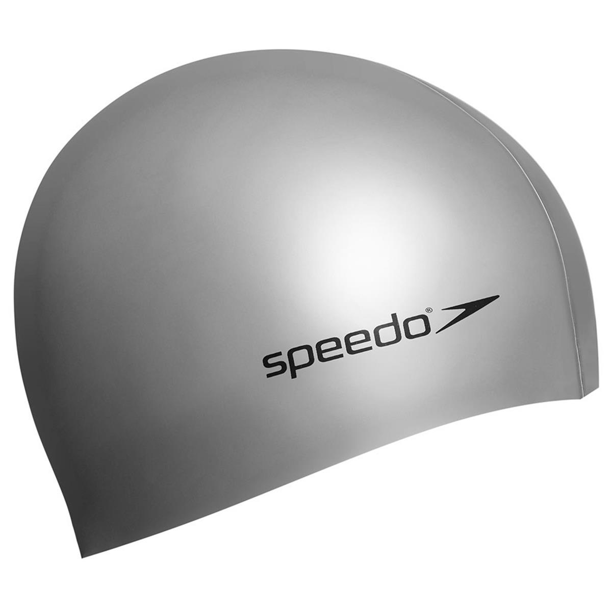Speedo Silikon Yüzücü Bonesi