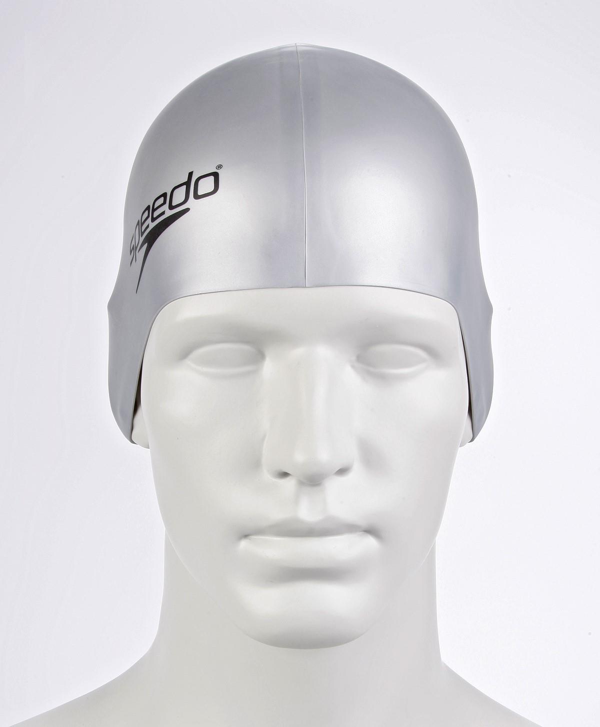 Speedo Silikon Yüzücü Bonesi