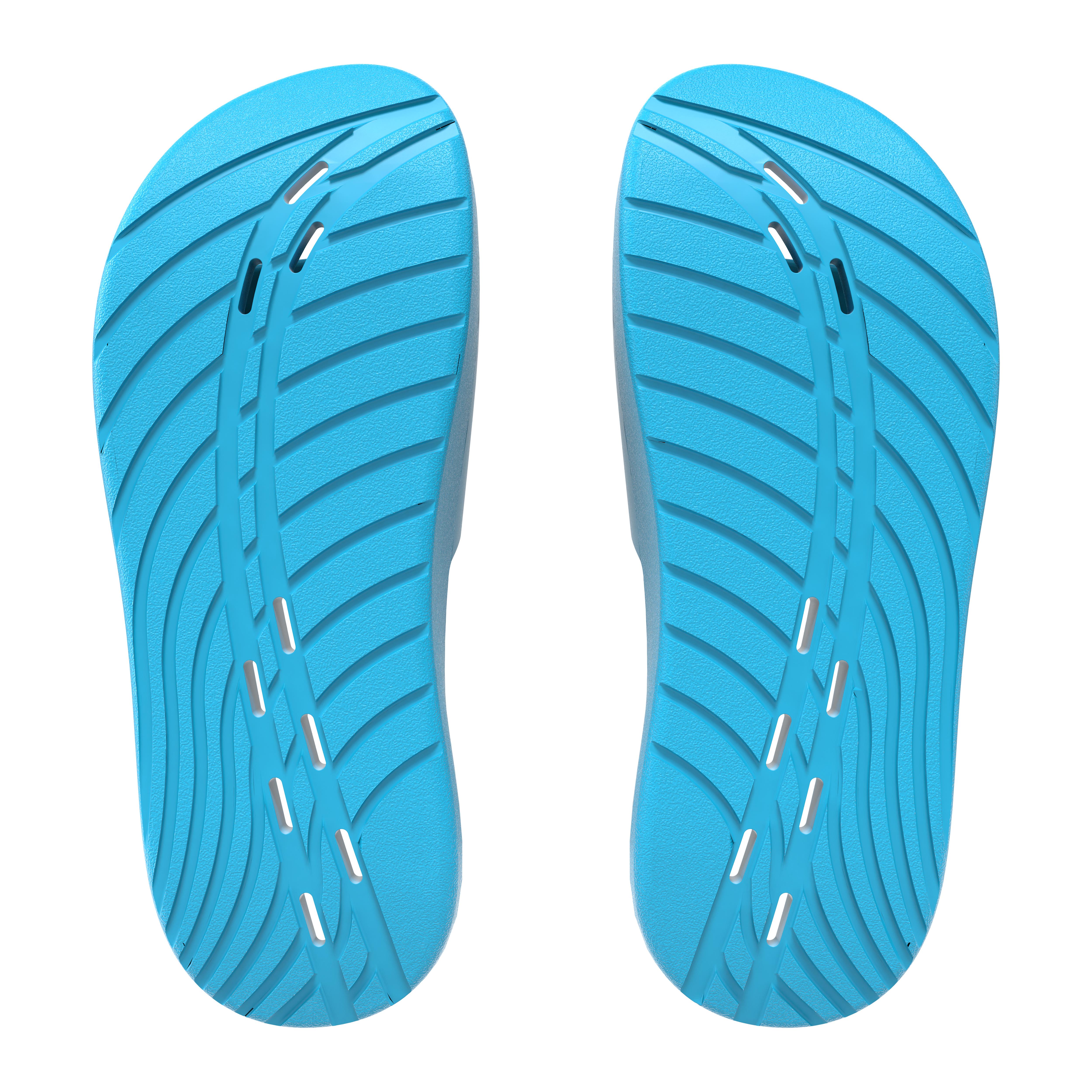 Speedo Slides Çocuk Terlik