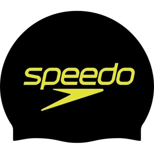 Speedo Slogan Yetişkin Bone