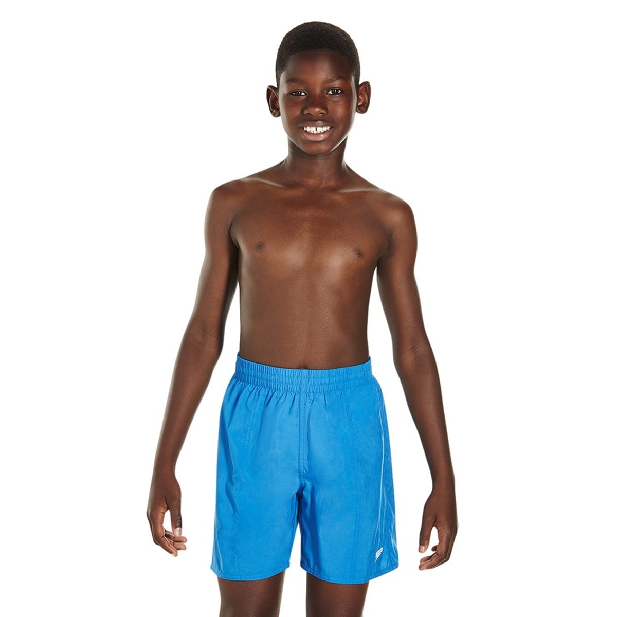 Speedo Solid Erkek Çocuk Şort Mayo