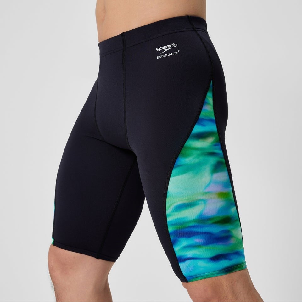 Speedo Spliced Jammer