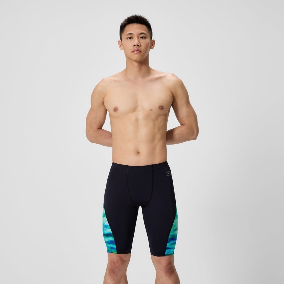 Speedo Spliced Jammer