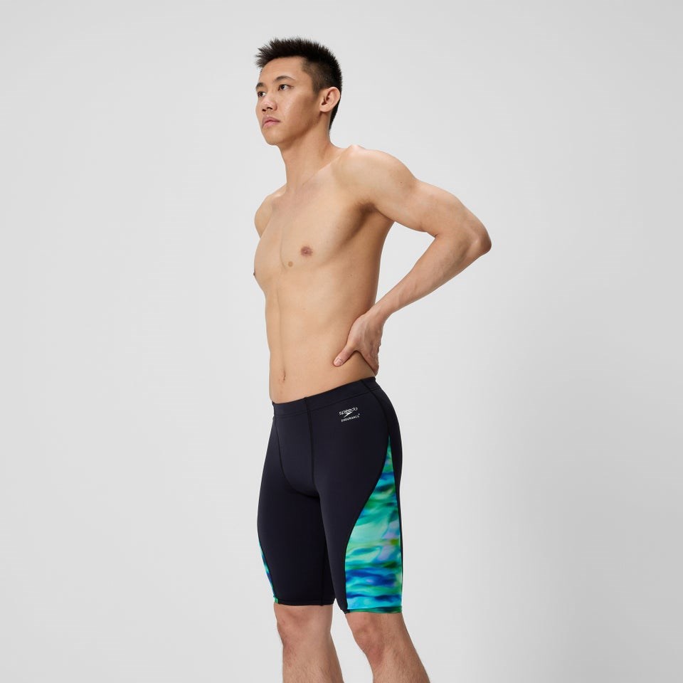 Speedo Spliced Jammer