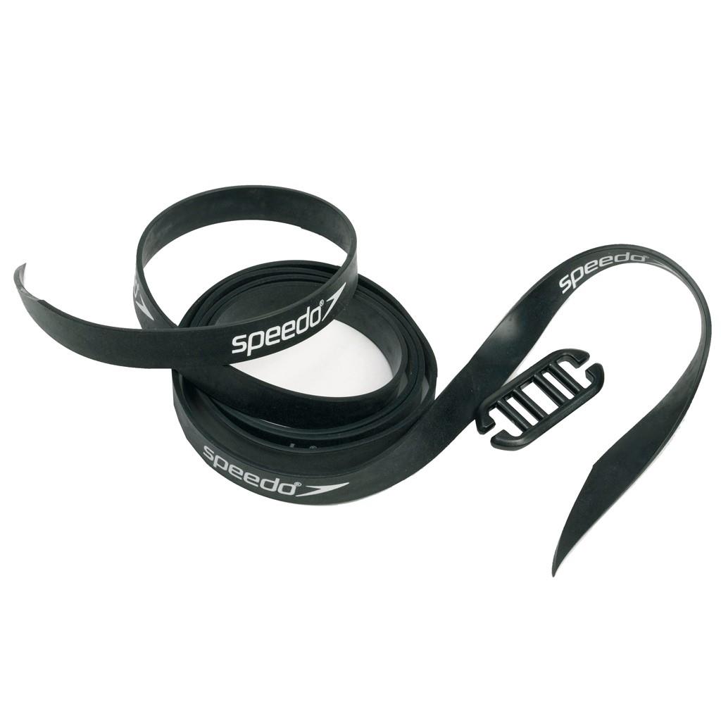 Speedo Strap Silikon Gözlük Lastiği Kayışı