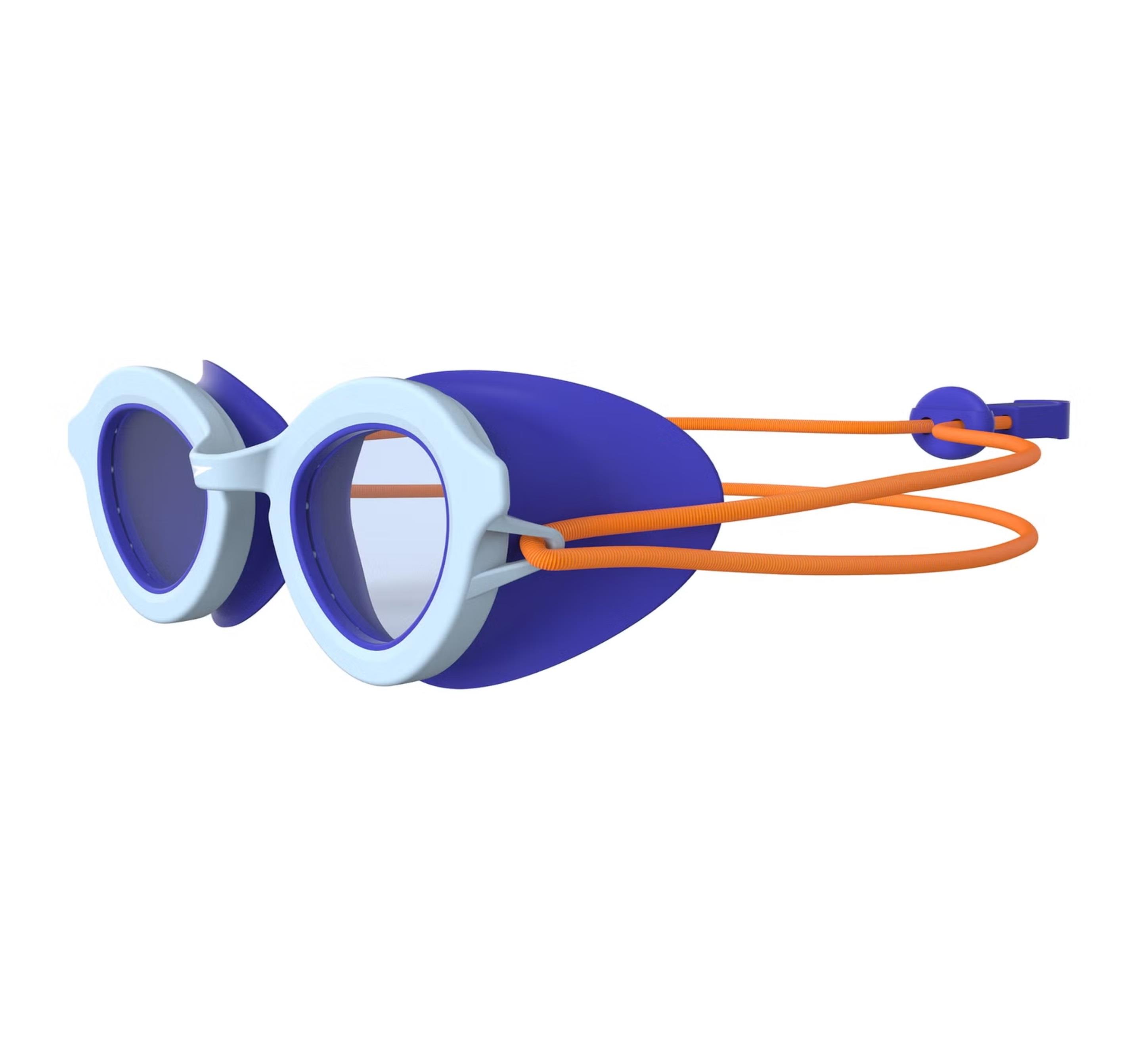 Speedo Sunny G Seasiders Çocuk Yüzücü Gözlüğü