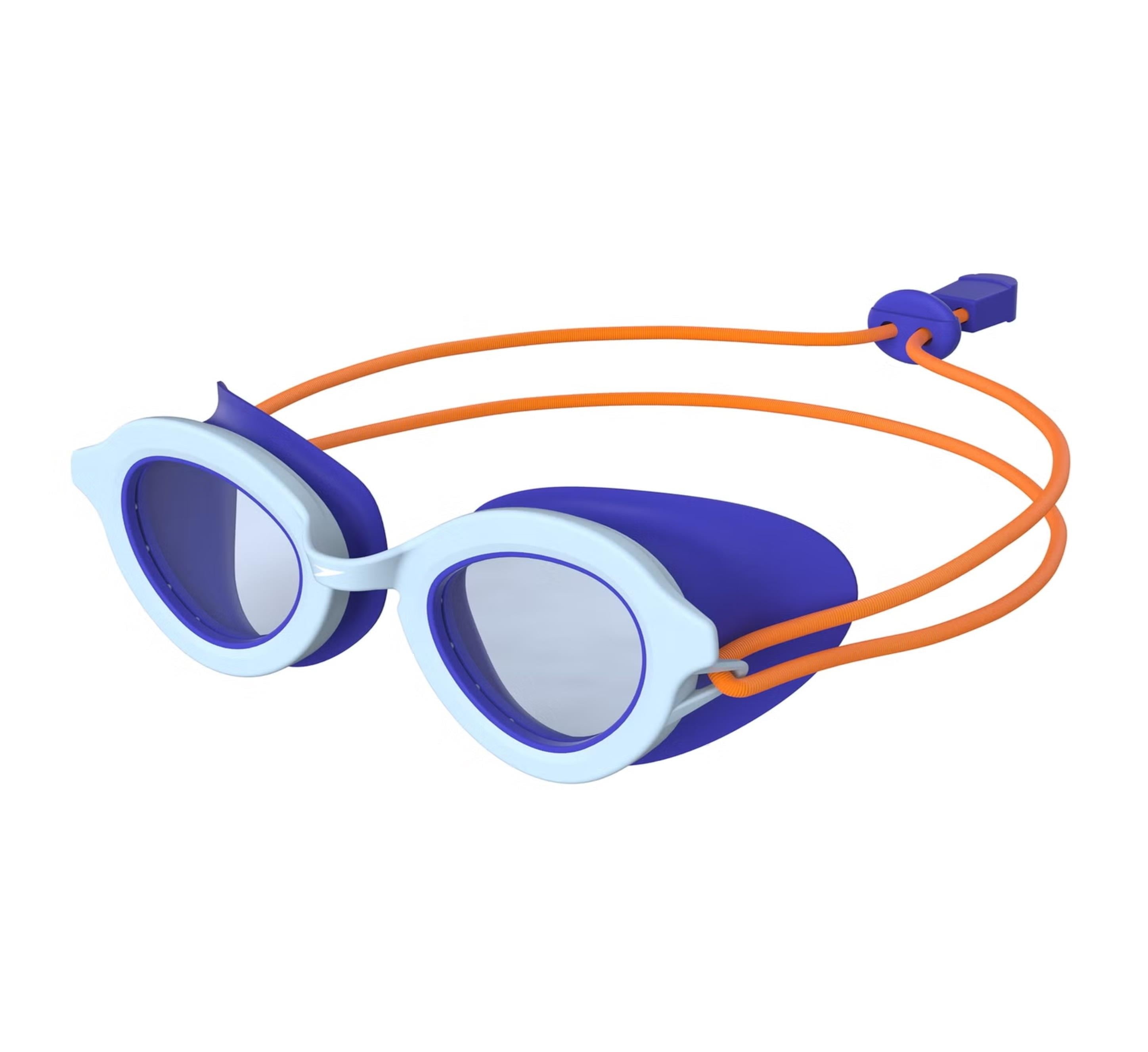 Speedo Sunny G Seasiders Çocuk Yüzücü Gözlüğü