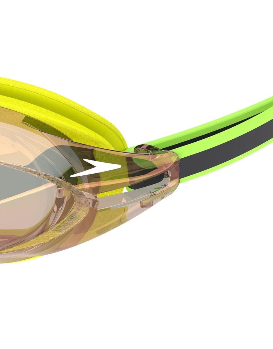 Speedo Vanquisher 3.0 Mirror Yarış Gözlüğü