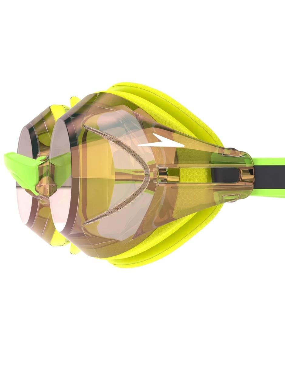 Speedo Vanquisher 3.0 Mirror Yarış Gözlüğü