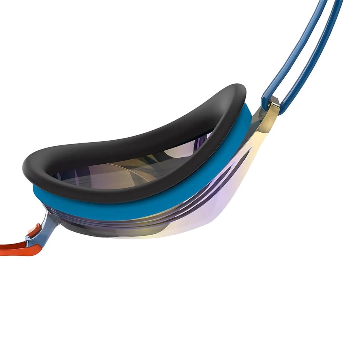 Speedo Vengeance Mirror Yüzücü Gözlüğü