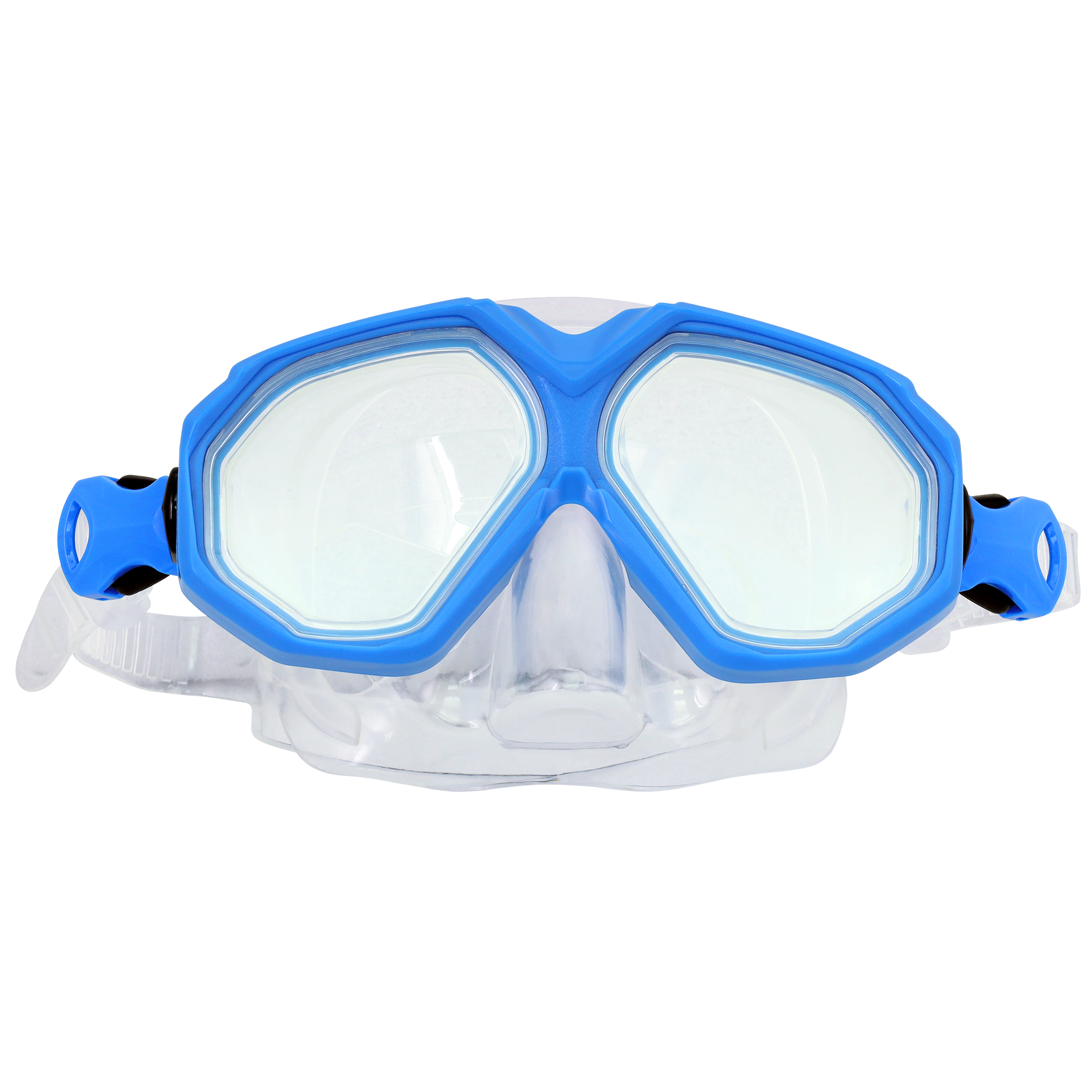 Speedo Yetişkin Şnorkel Set