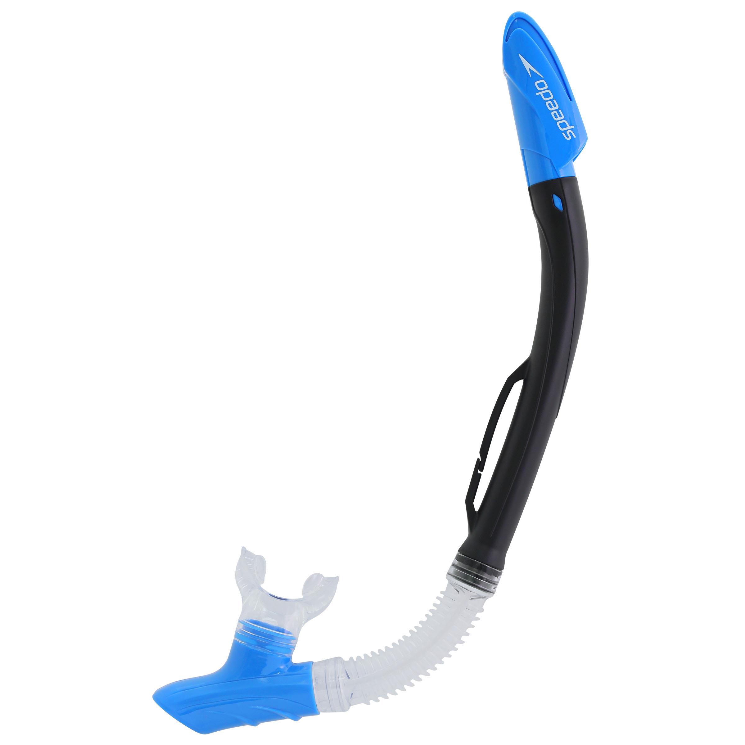 Speedo Yetişkin Şnorkel Set