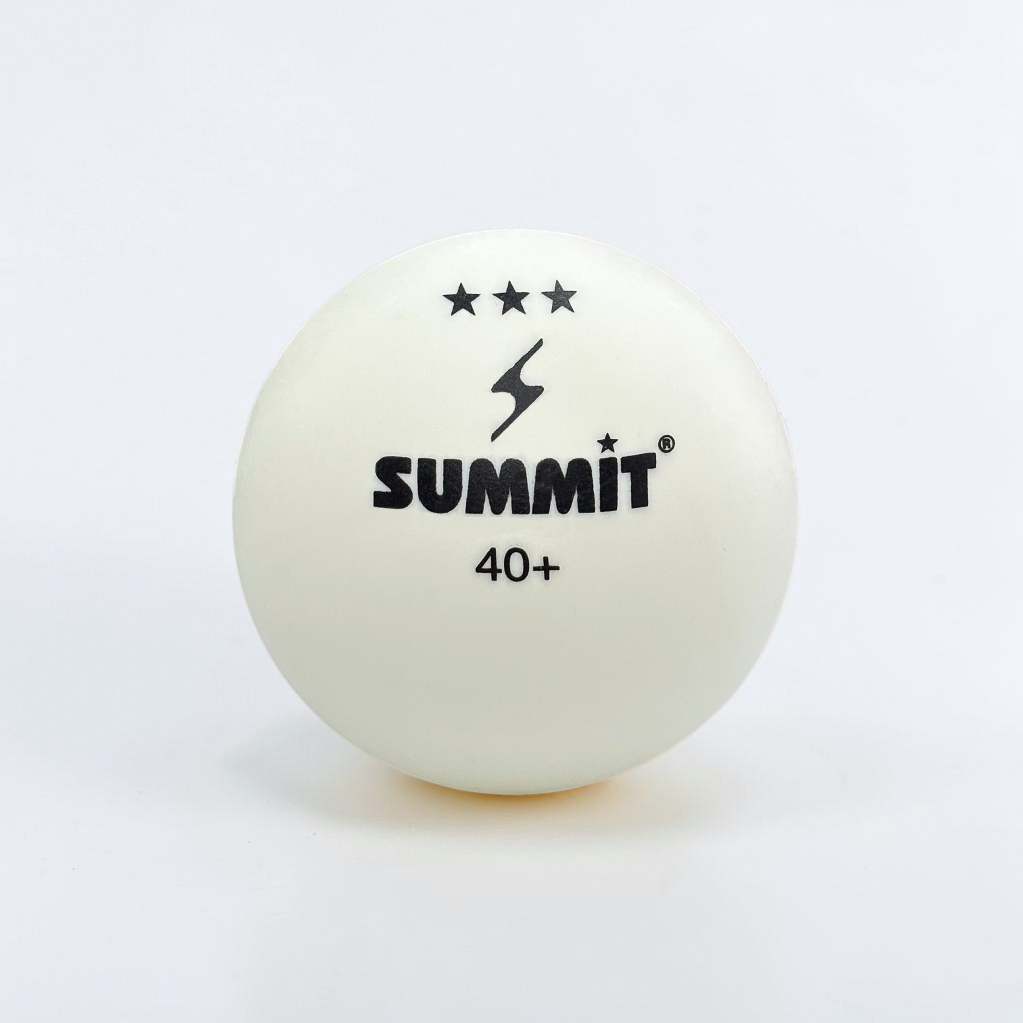 Summit 40+ Masa Tenisi Topu (100lü Set)