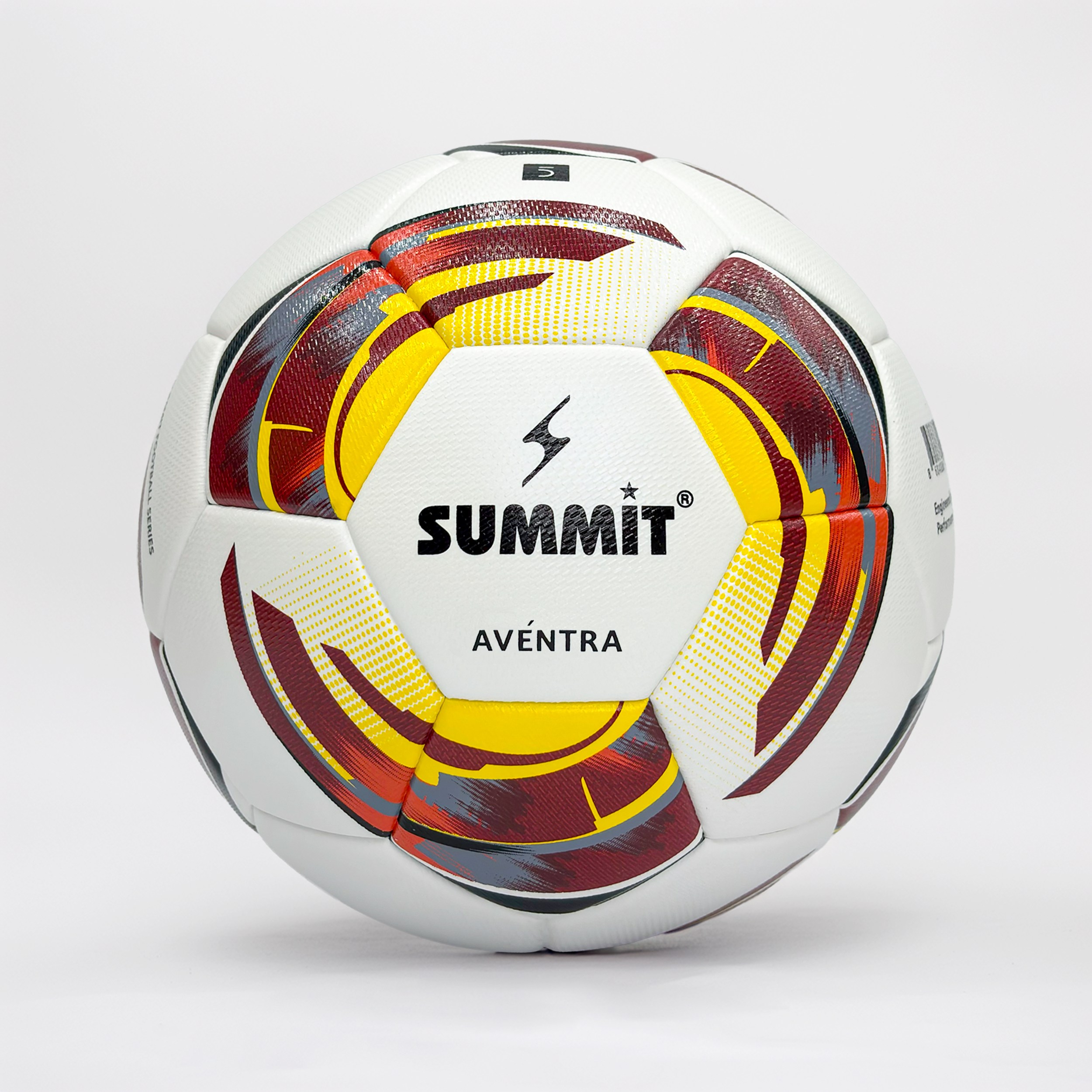 Summit Aventra 5 No Futbol Topu