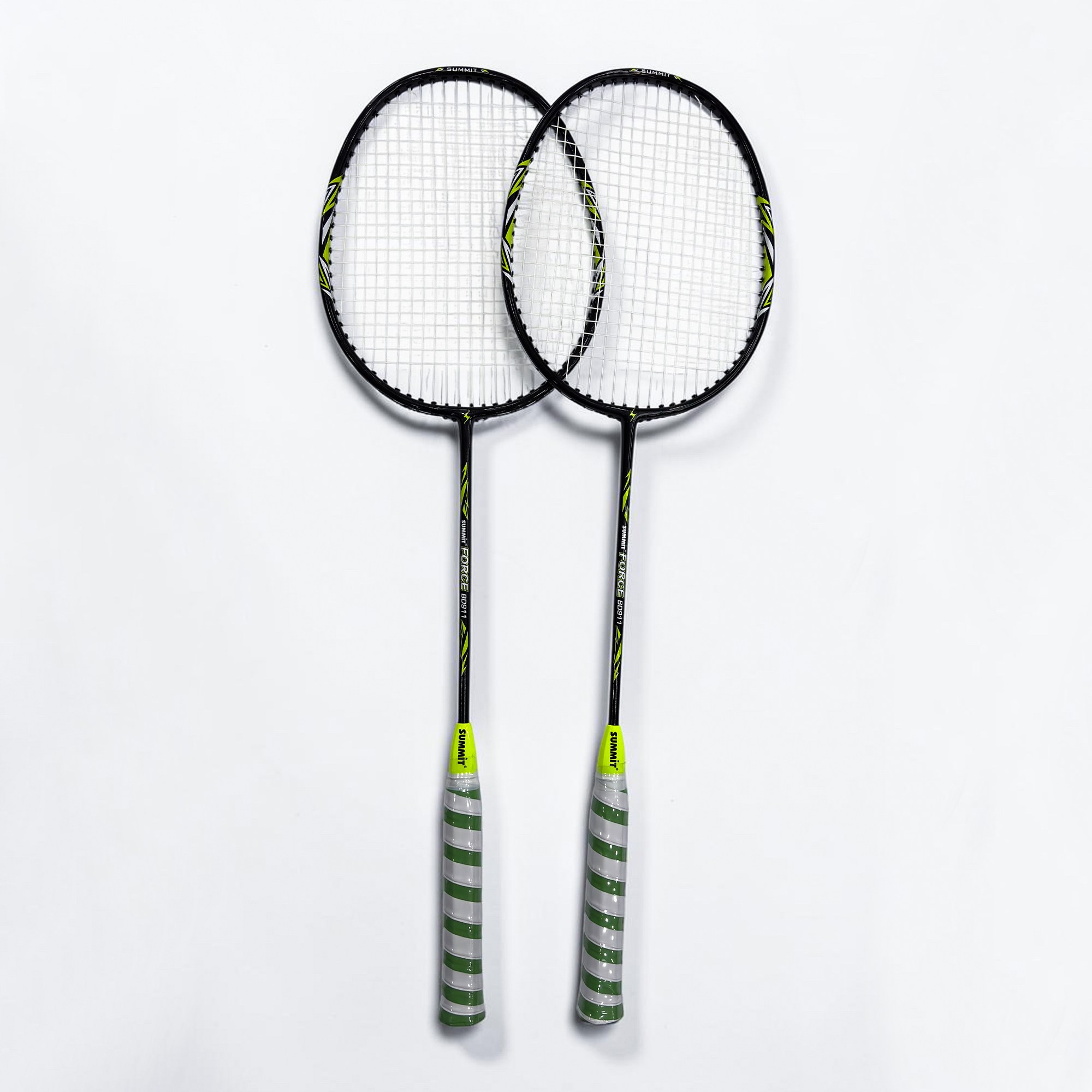 Summit BD911 Badminton Raketi (Performans Serisi)