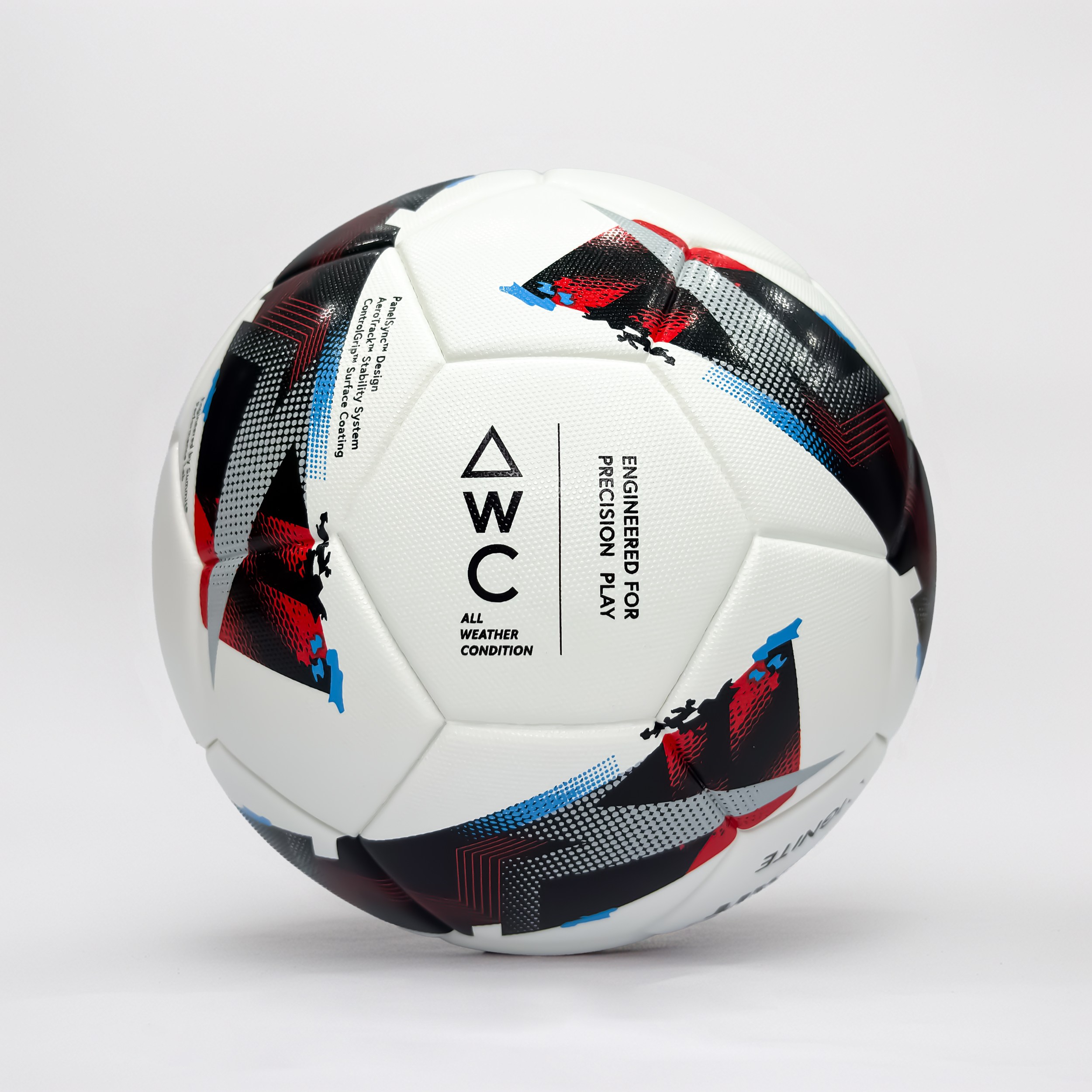 Summit Ignite 5 No Futbol Topu