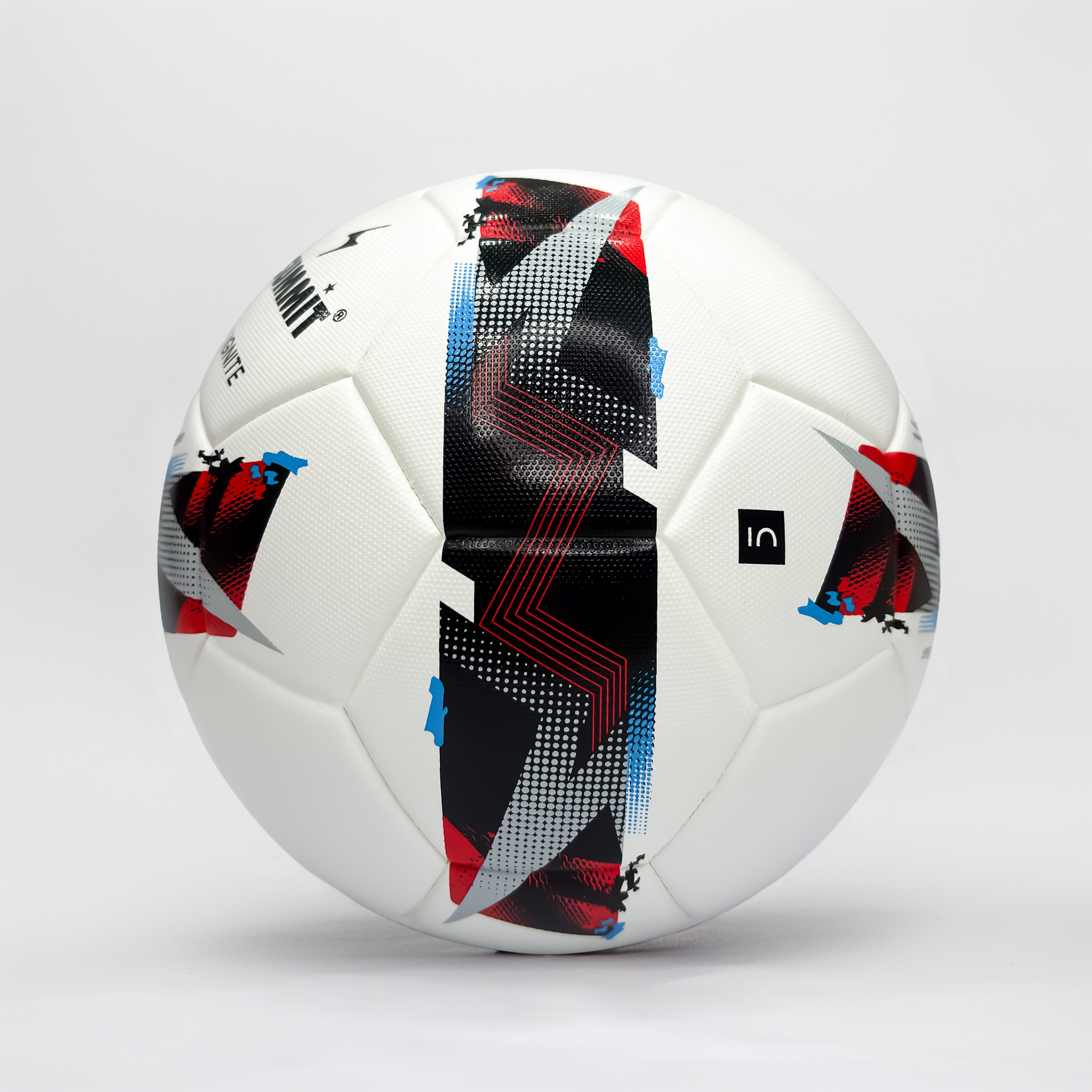 Summit Ignite 5 No Futbol Topu