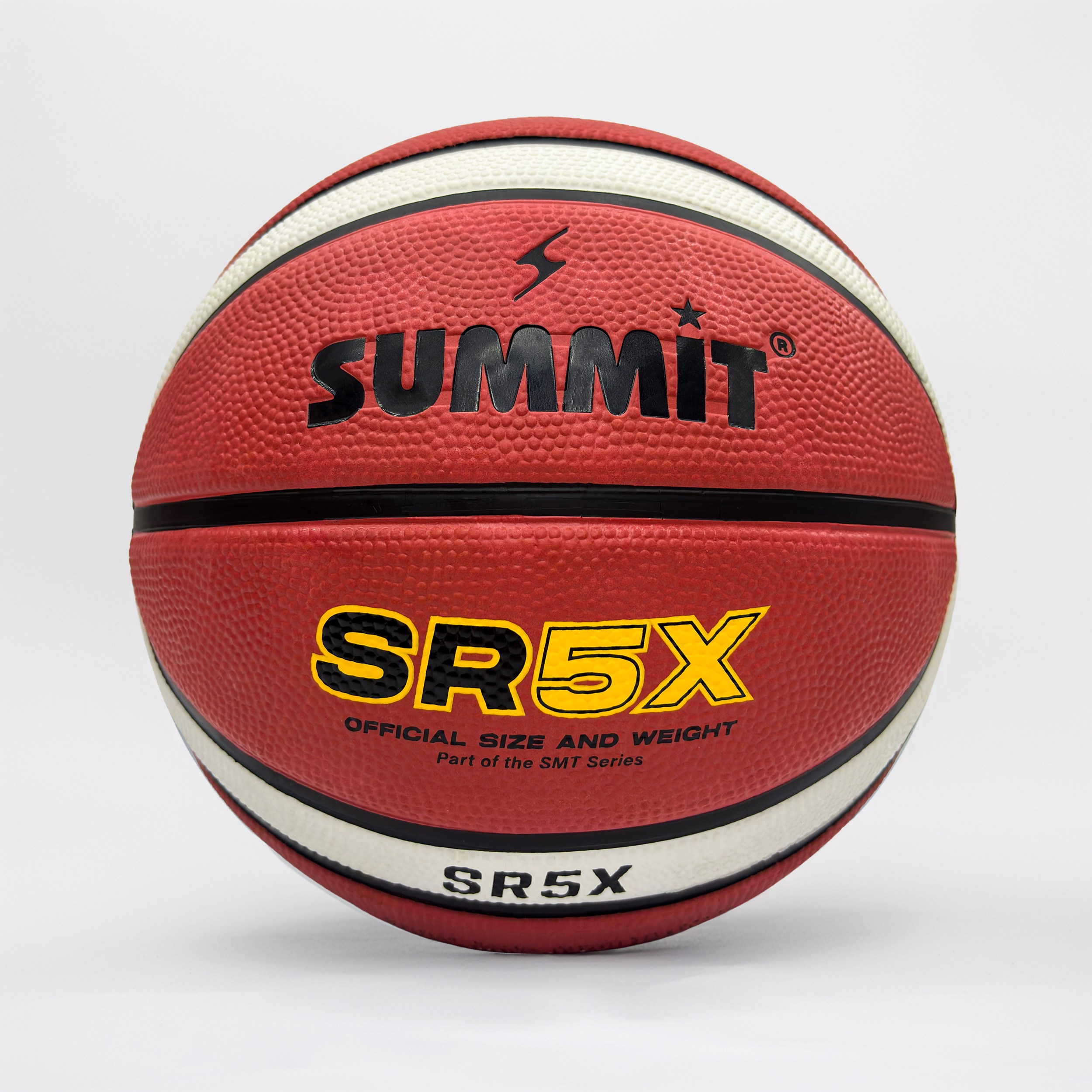 Summit Sr5x 5 No Basketbol Topu