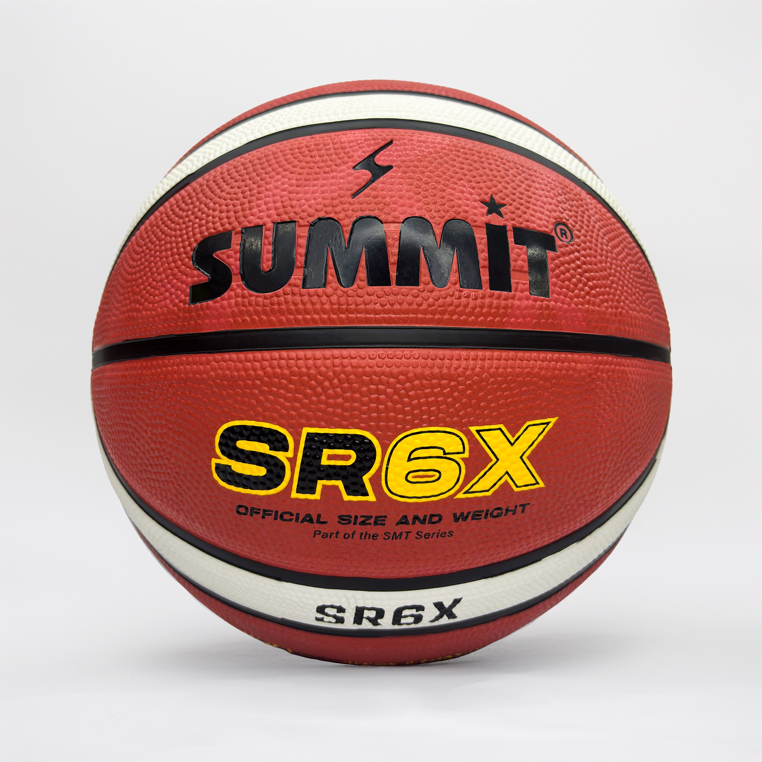 Summit Sr6x 6 No Basketbol Topu