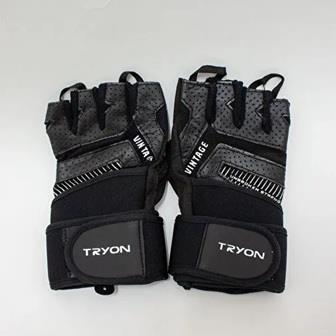 Tryon Be-500 Body Eldiveni