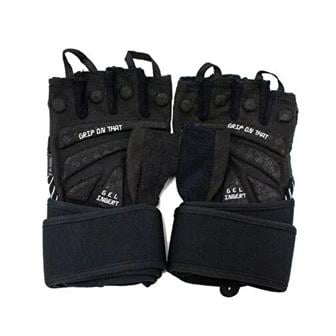 Tryon Be-500 Body Eldiveni