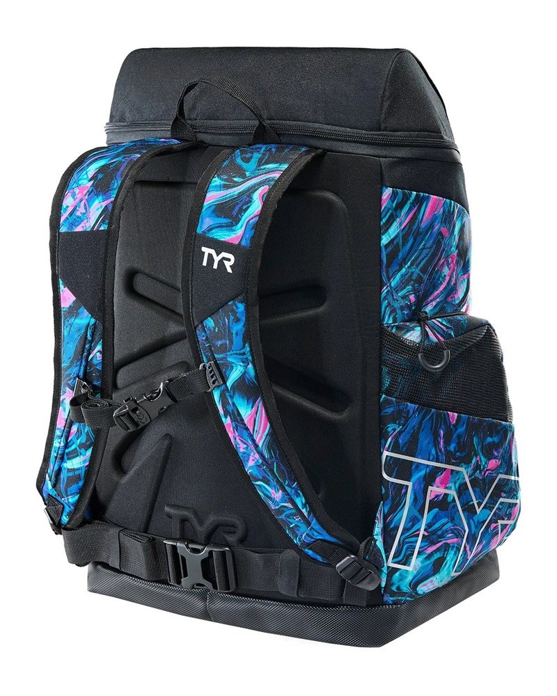 Tyr Alliance 45L Baskılı Sırt Çantası