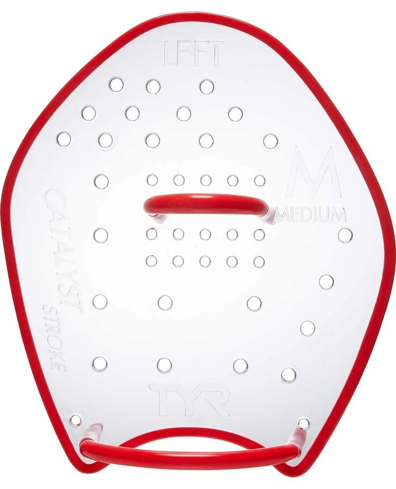 TYR CATALYST STRK PADDLECLEAR M