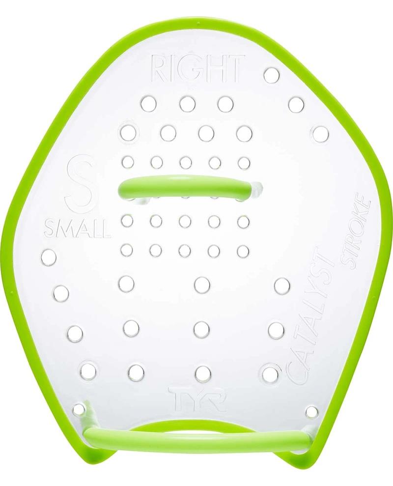 TYR CATALYST STRK PADDLECLEAR S