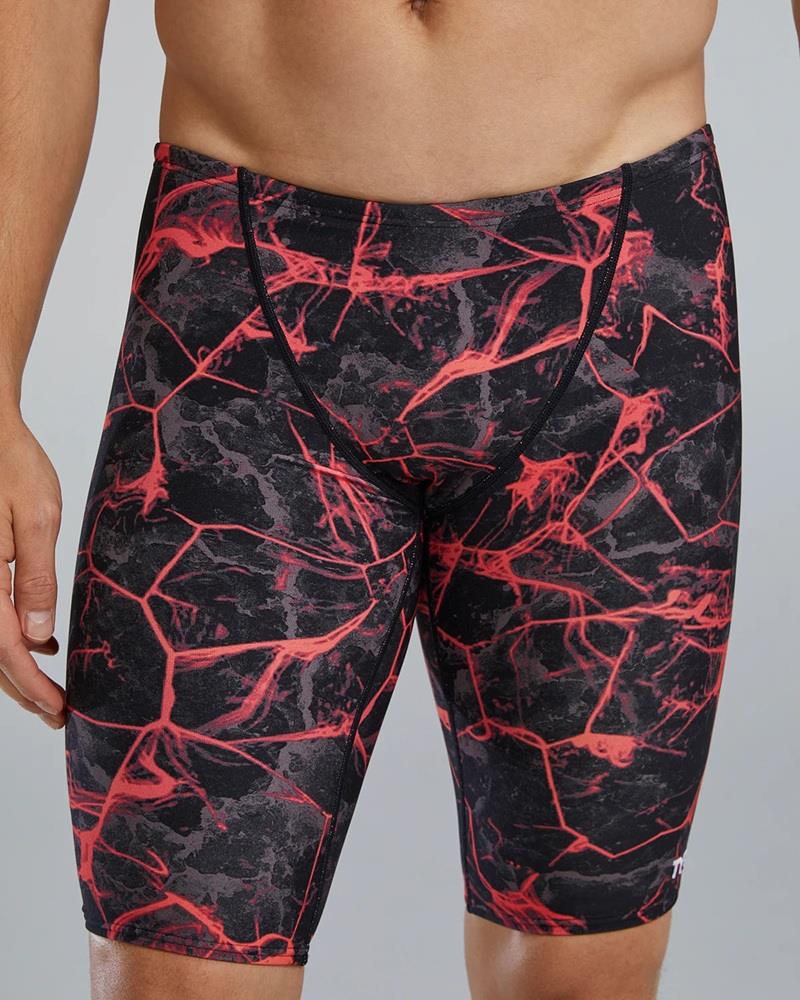 TYR Durafast Elite® Erkek Jammer Mayo - Synapse