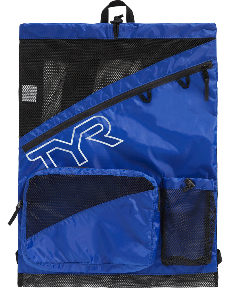 TYR Elite 40 Litre Takım File Çantası