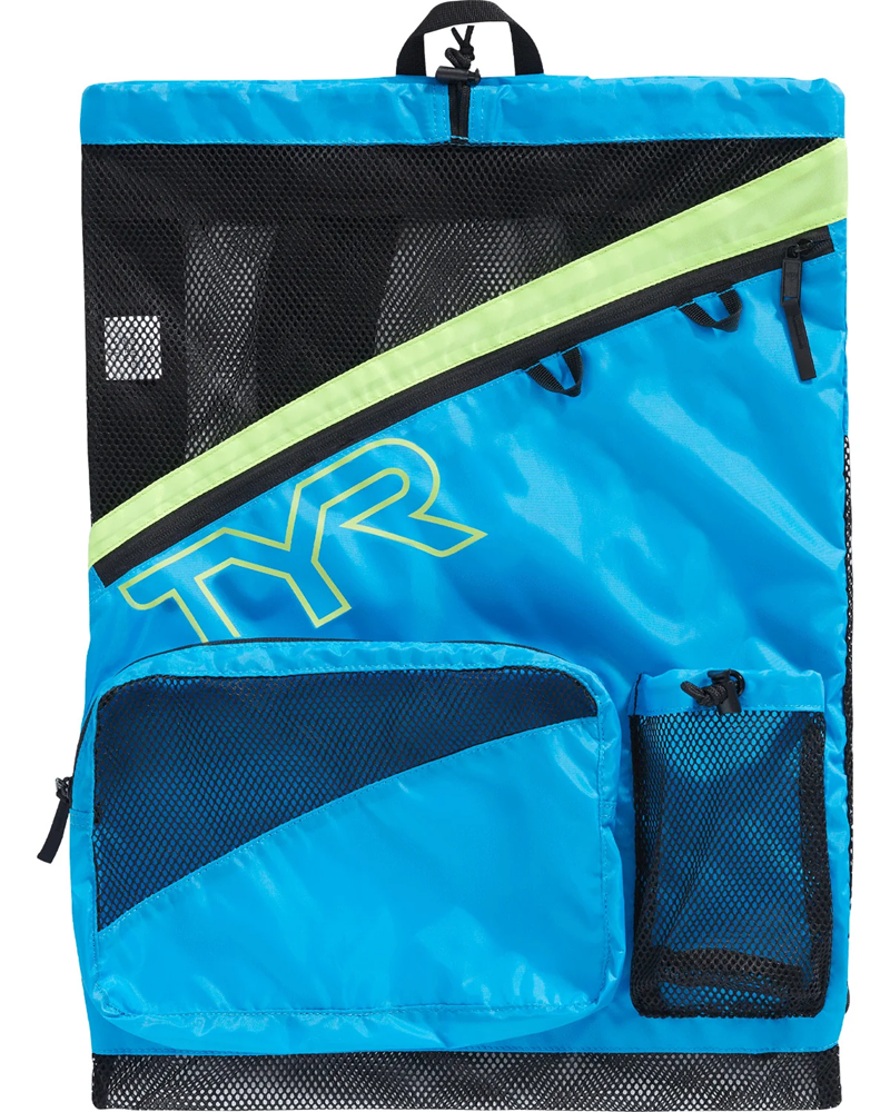 TYR Elite 40 Litre Takım File Çantası